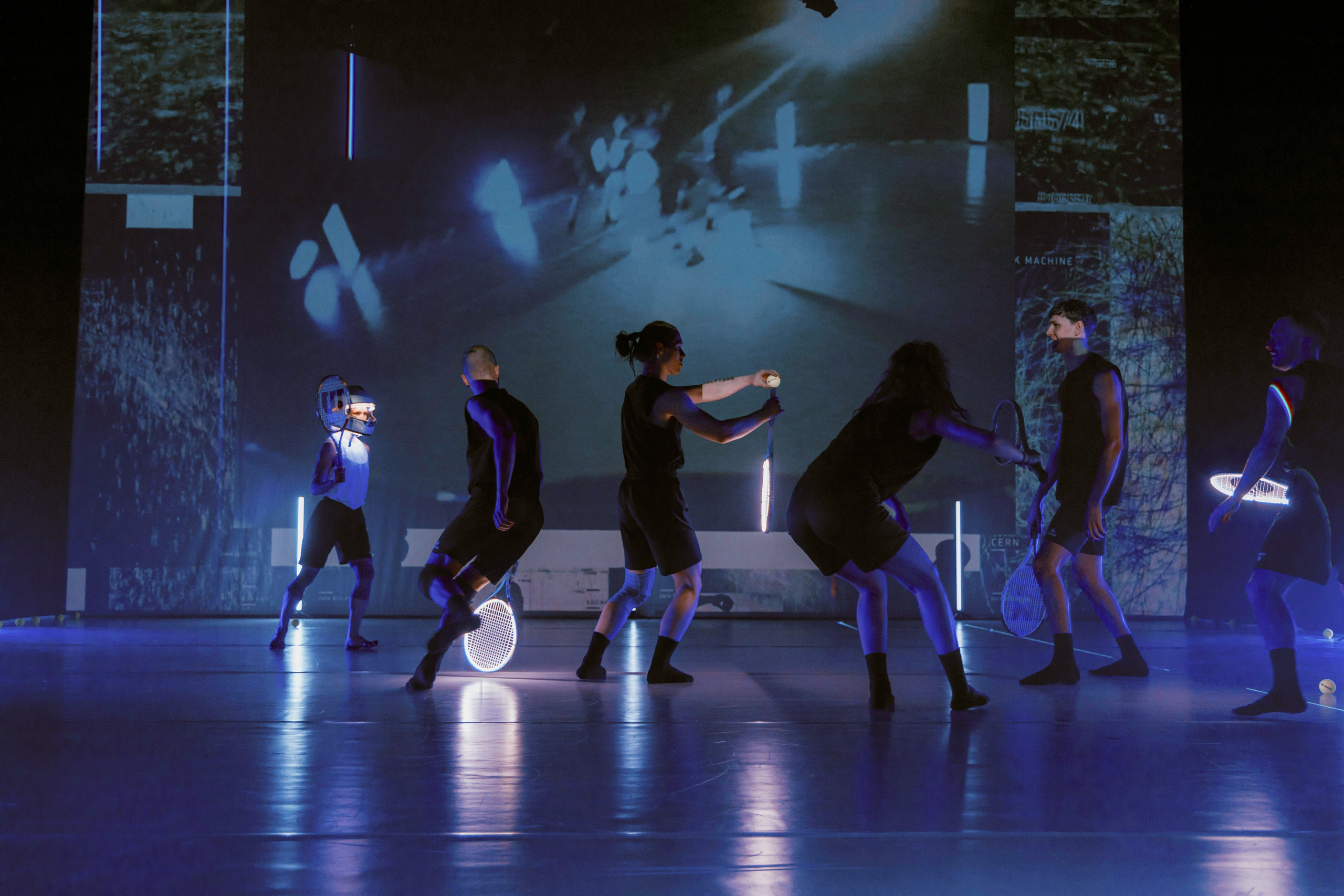 Непокой. Ксения Михеева. Polinanazar//Полина Назарова, фотохудожник