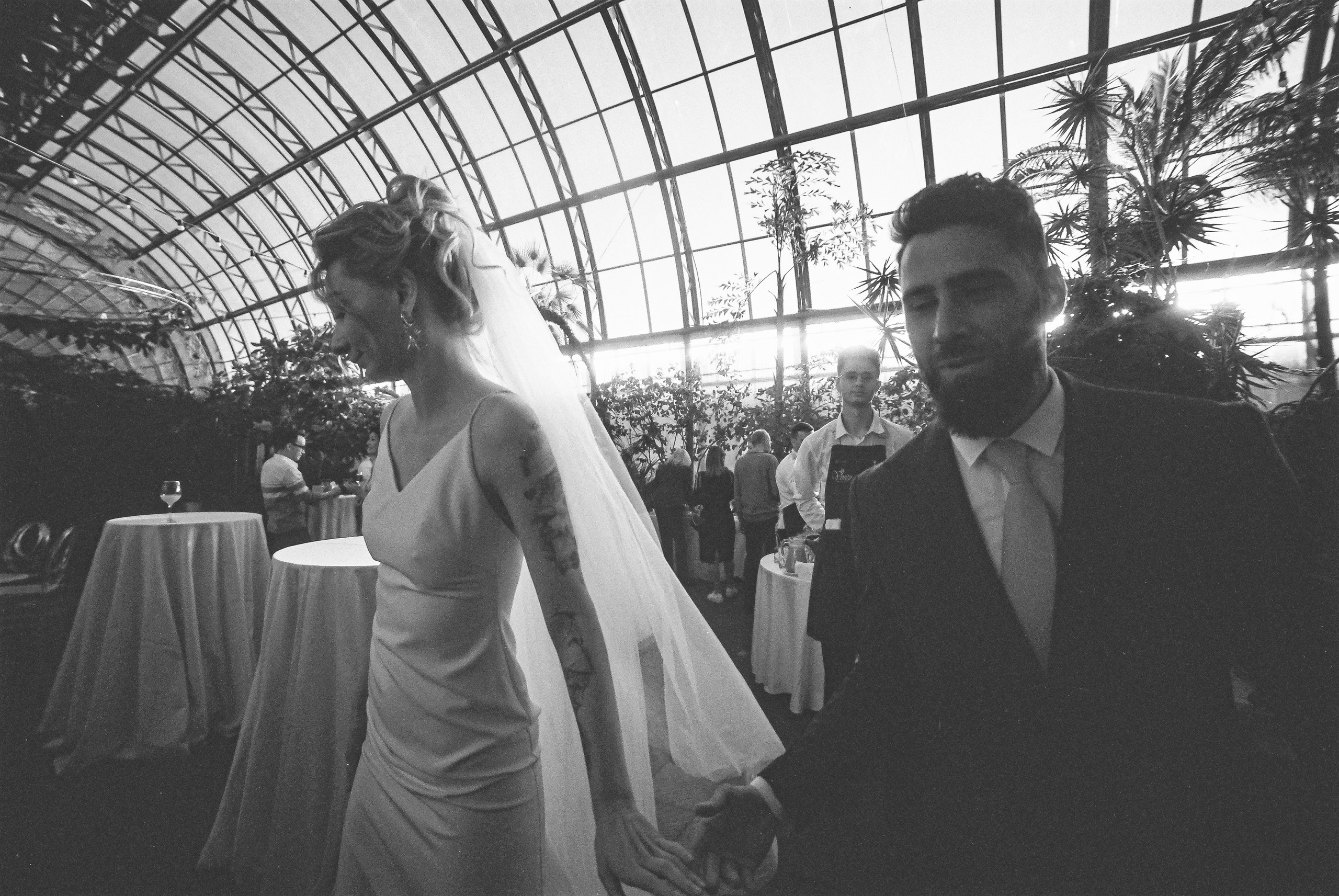 Свадьба Яны и Бориса. Polinanazar//Полина Назарова, фотохудожник