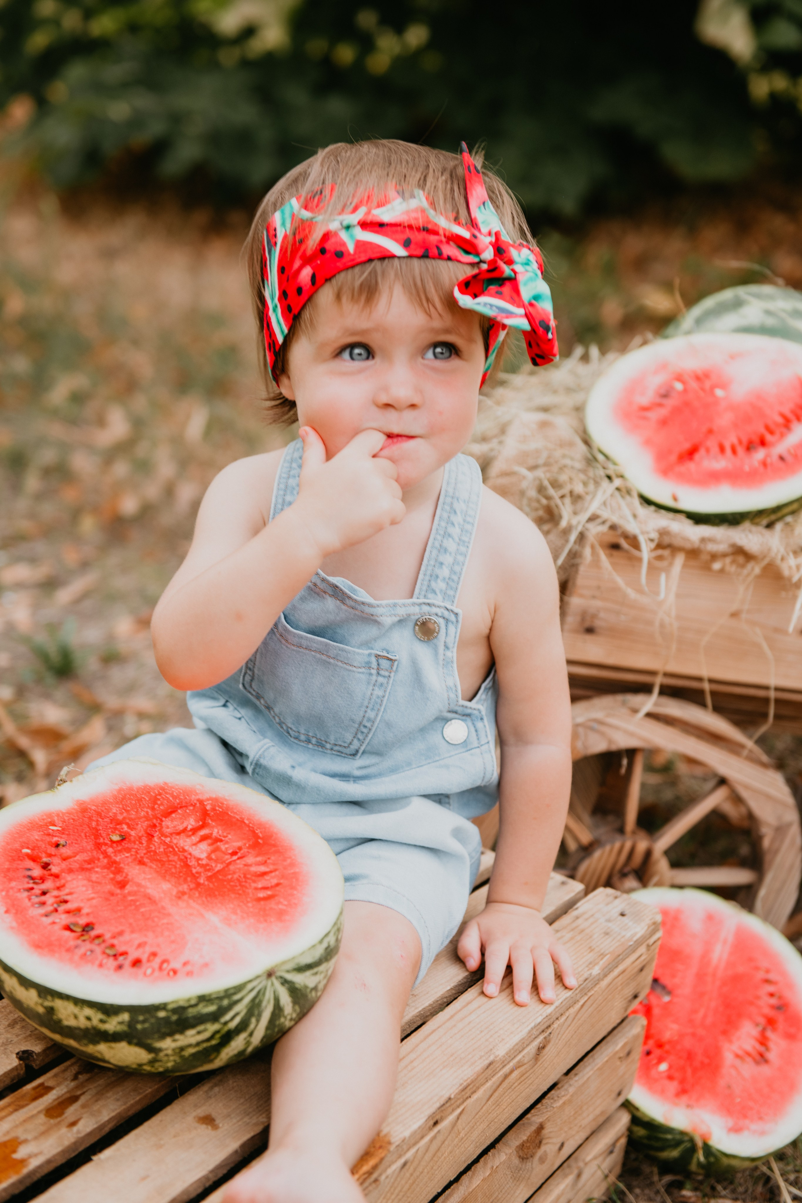 Арбузики. Детский и семейный фотограф в Армавире Даша Зубкова