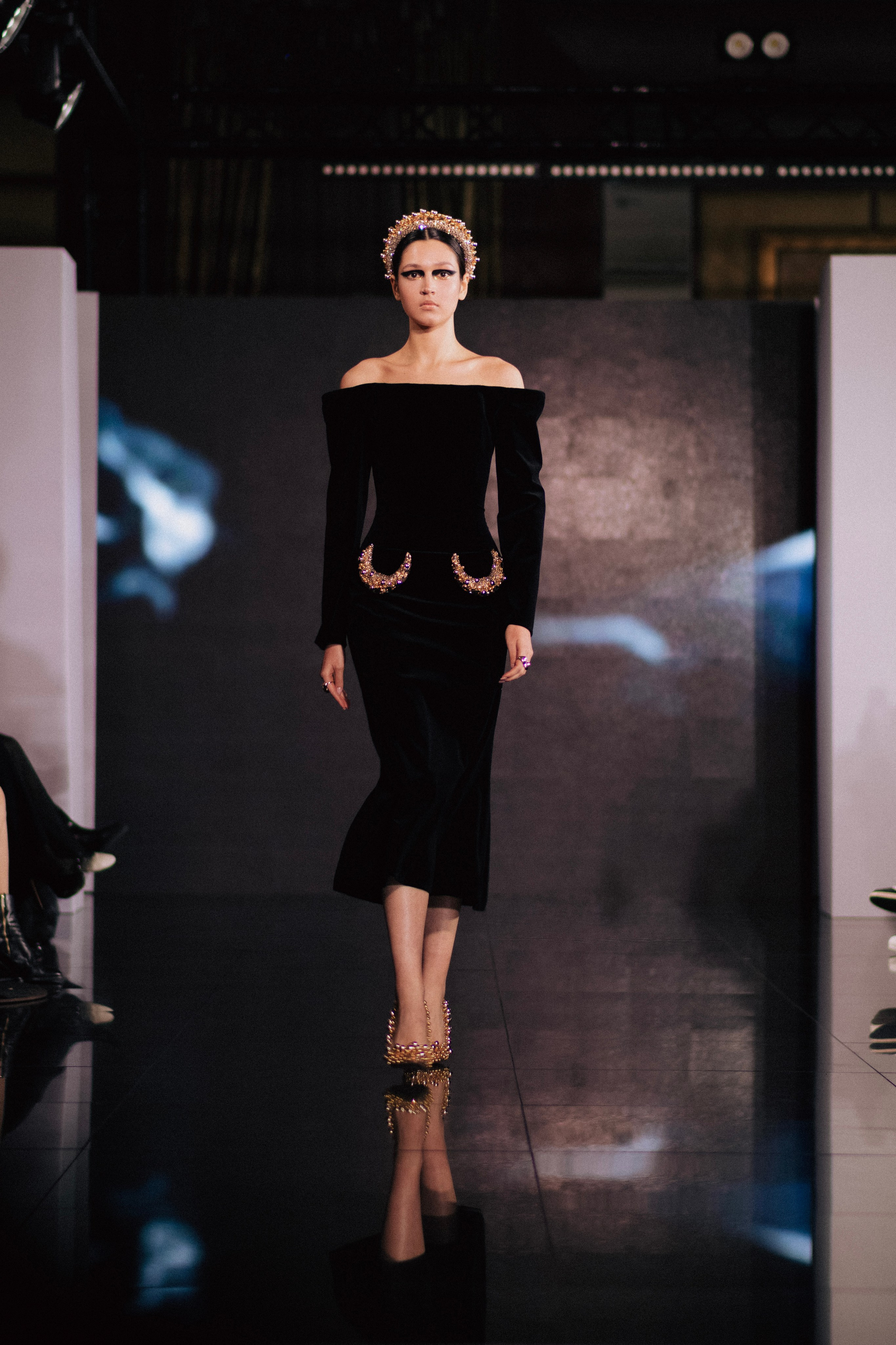 Репортажная съемка Fashion. Фотограф в Санкт-Петербурге Янина Фомина