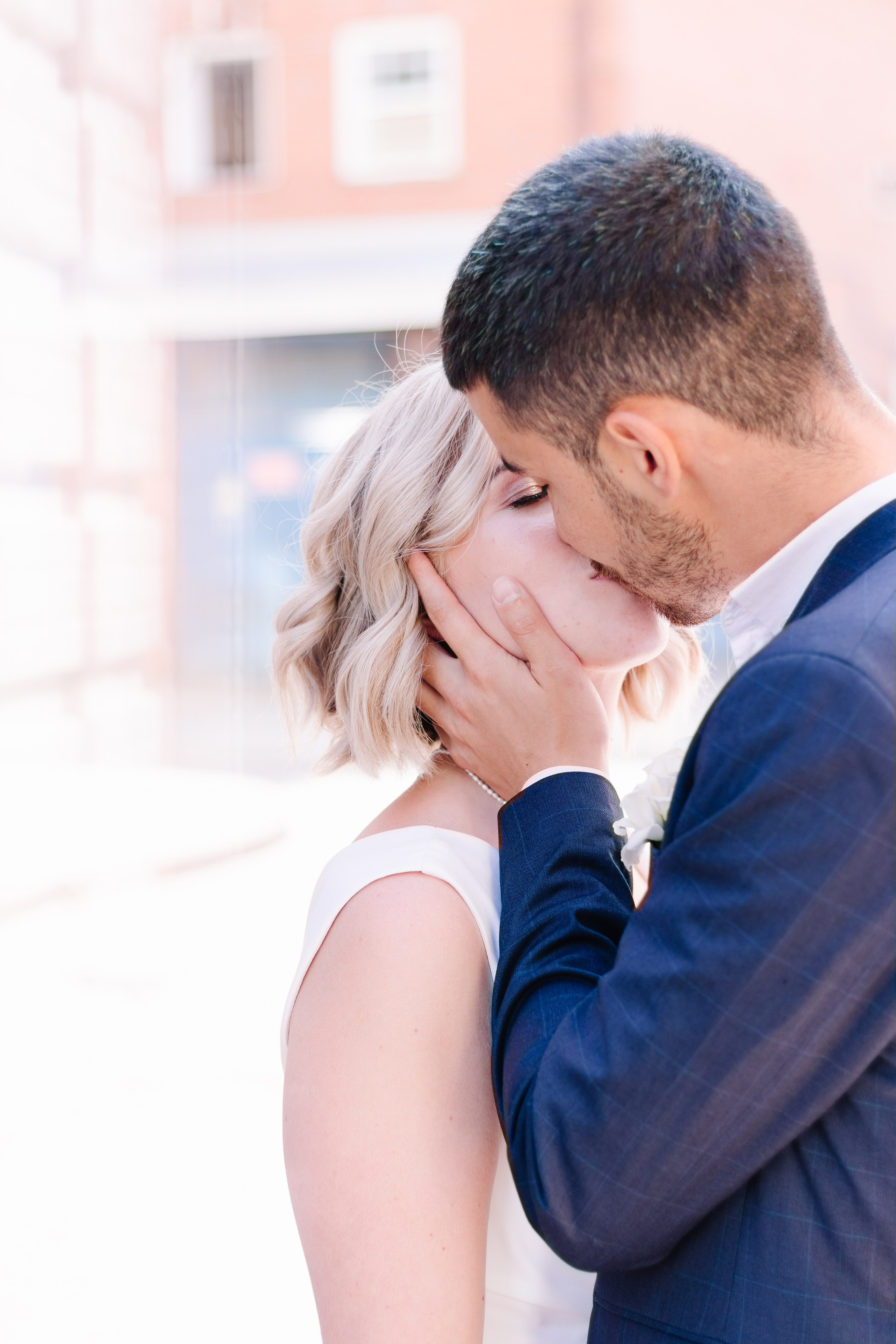 Вика и Дамир. Кристина | youseeitmyway | Фото