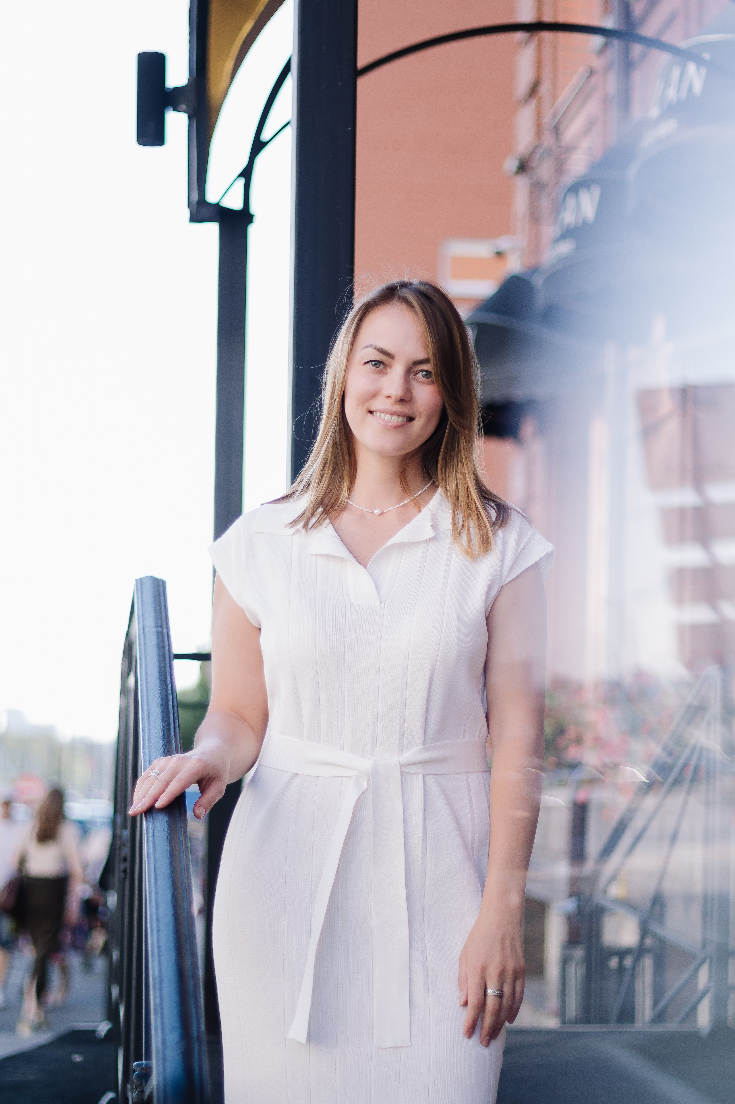 Анфиса. Кристина | youseeitmyway | Фото