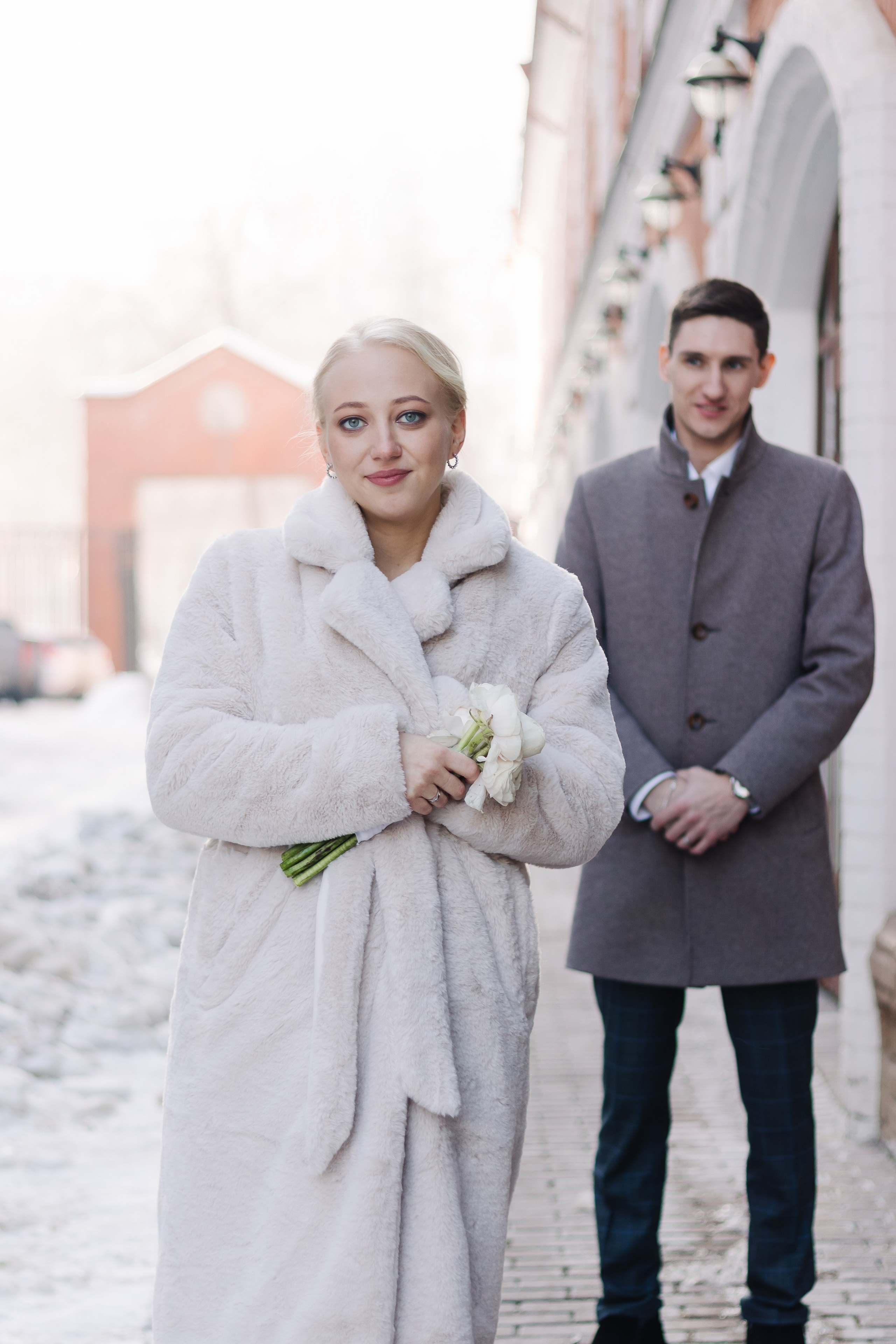 Кристина и Никита. Кристина | youseeitmyway | Фото