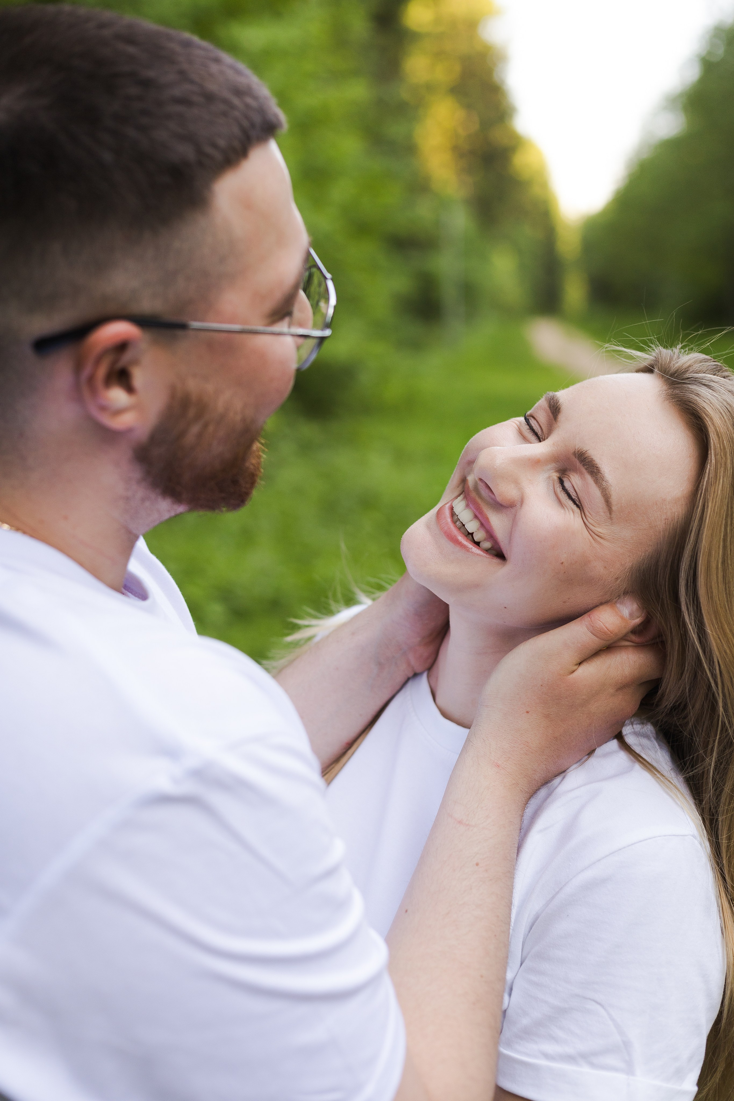 Юля и Богдан. Кристина | youseeitmyway | Фото