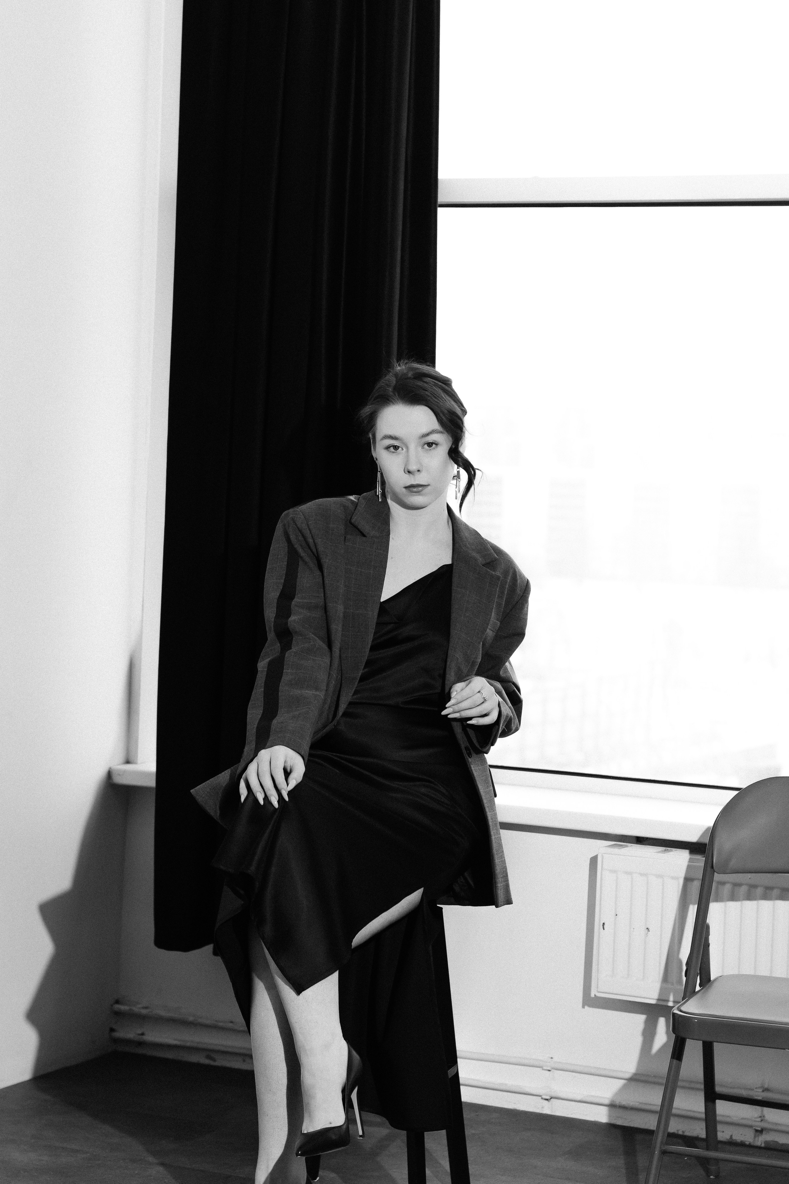 Лера. Кристина | youseeitmyway | Фото