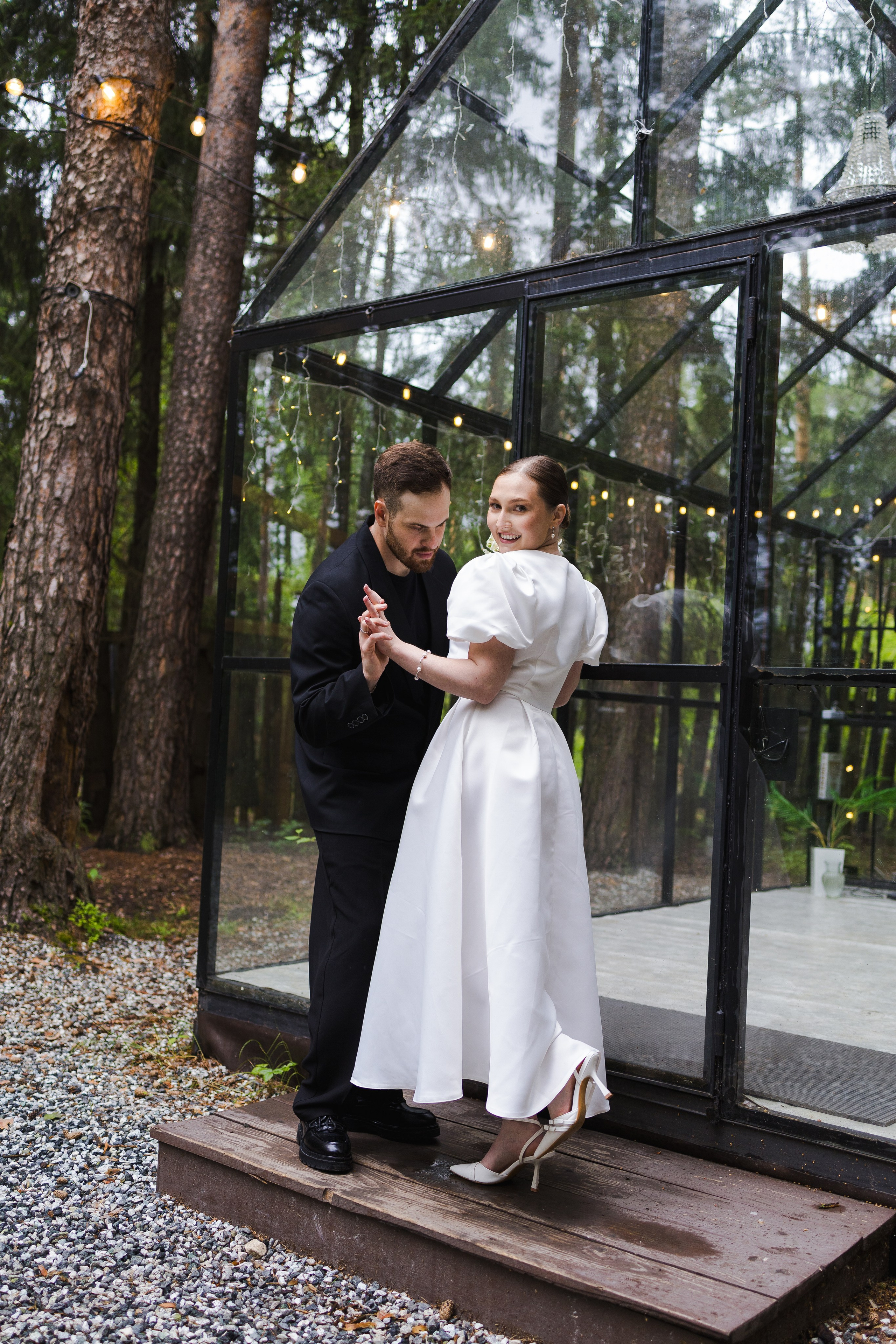 Алёна и Сева. Кристина | youseeitmyway | Фото