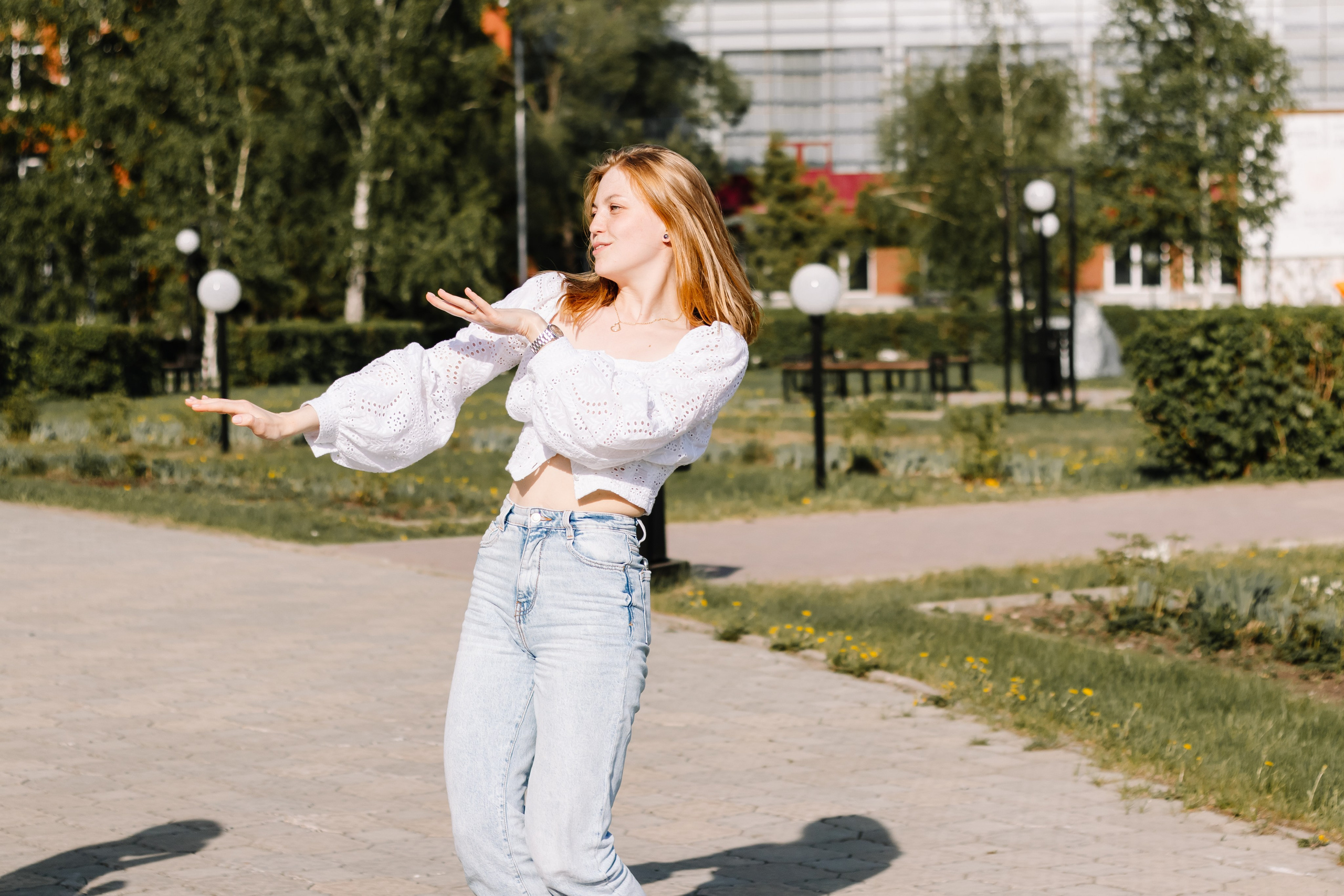 Экофест. Кристина | youseeitmyway | Фото