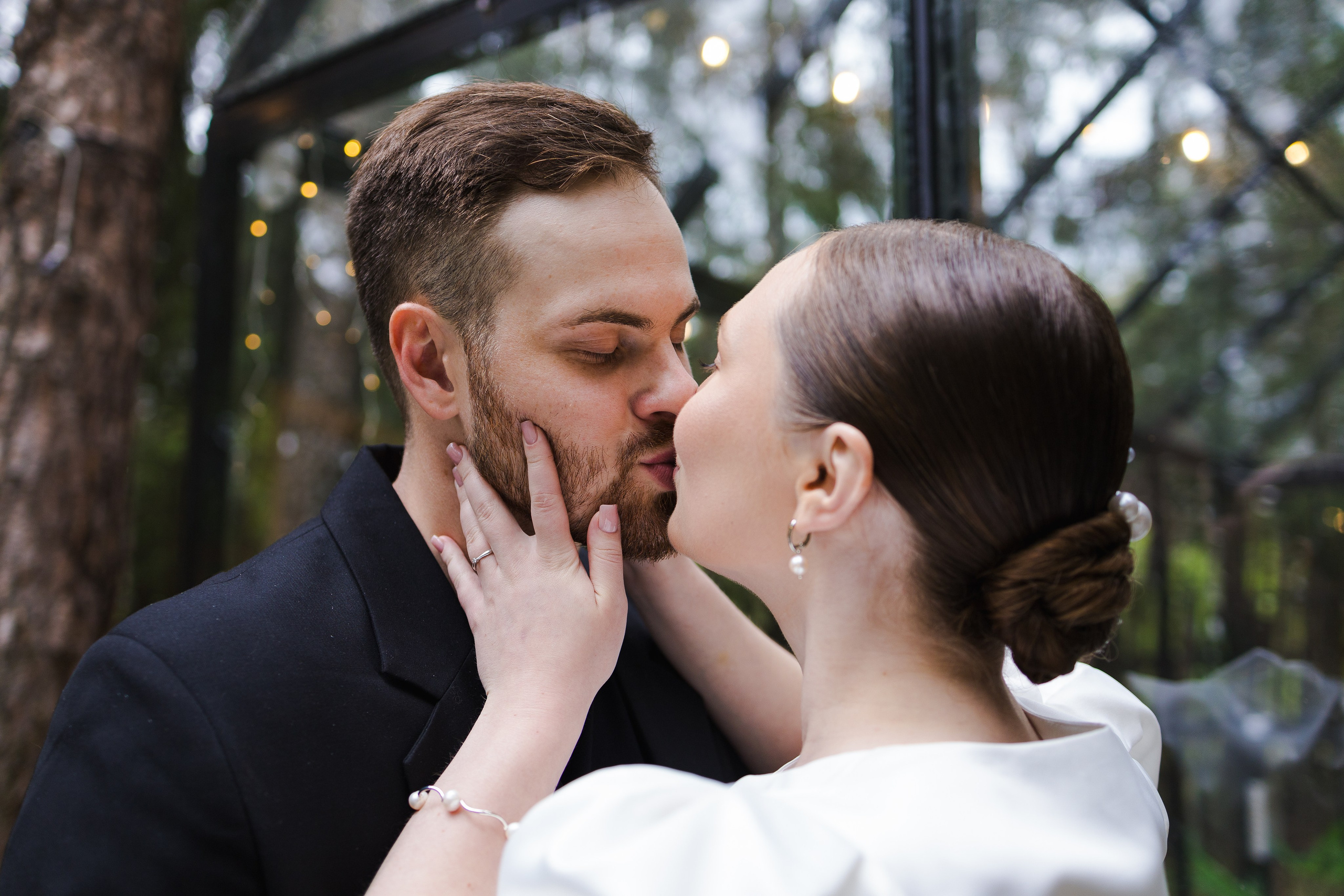 Алёна и Сева. Кристина | youseeitmyway | Фото