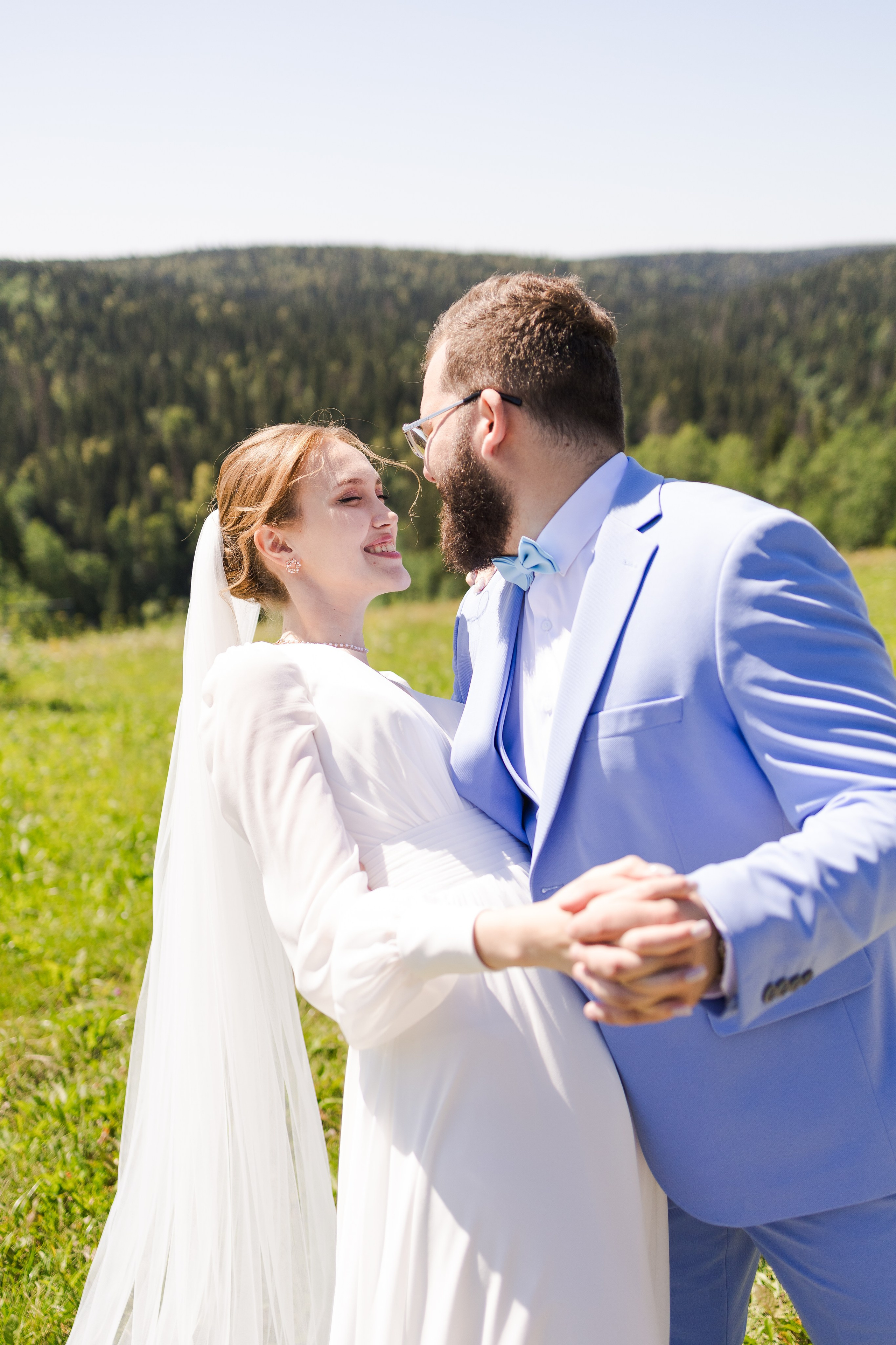 Полина и Даниил. Кристина | youseeitmyway | Фото