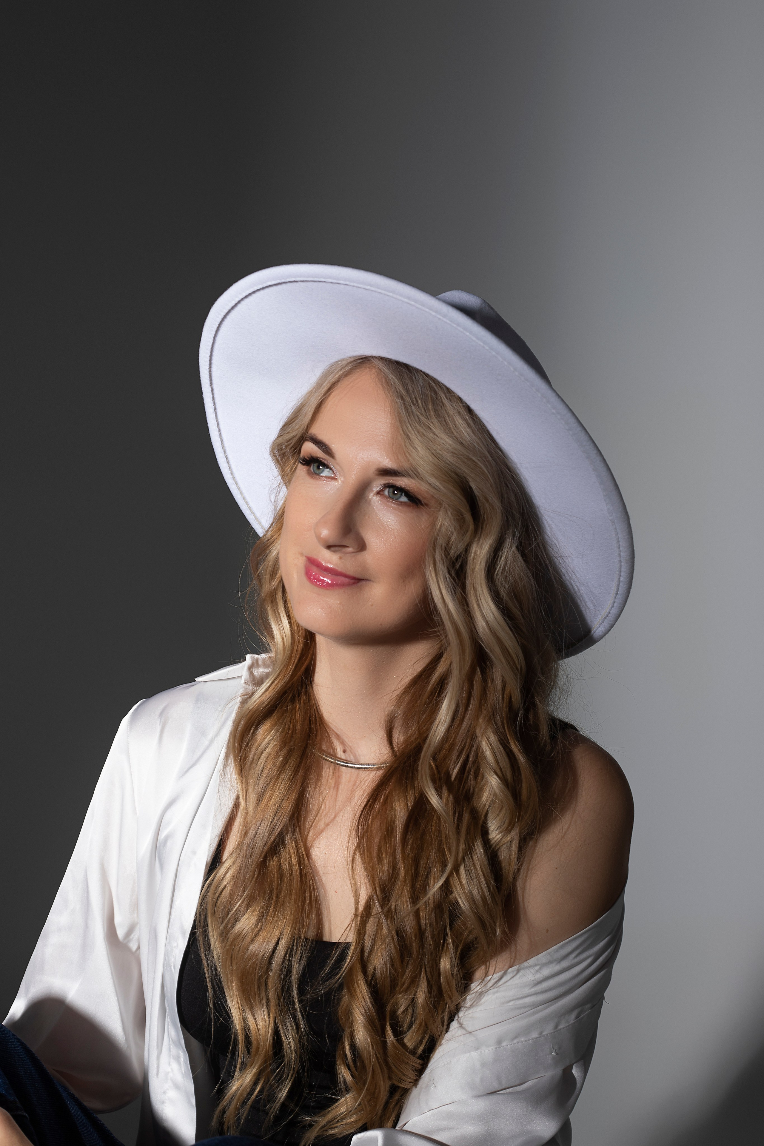 Женский портрет. Фотограф Пушкино и Москва Анастасия Коган