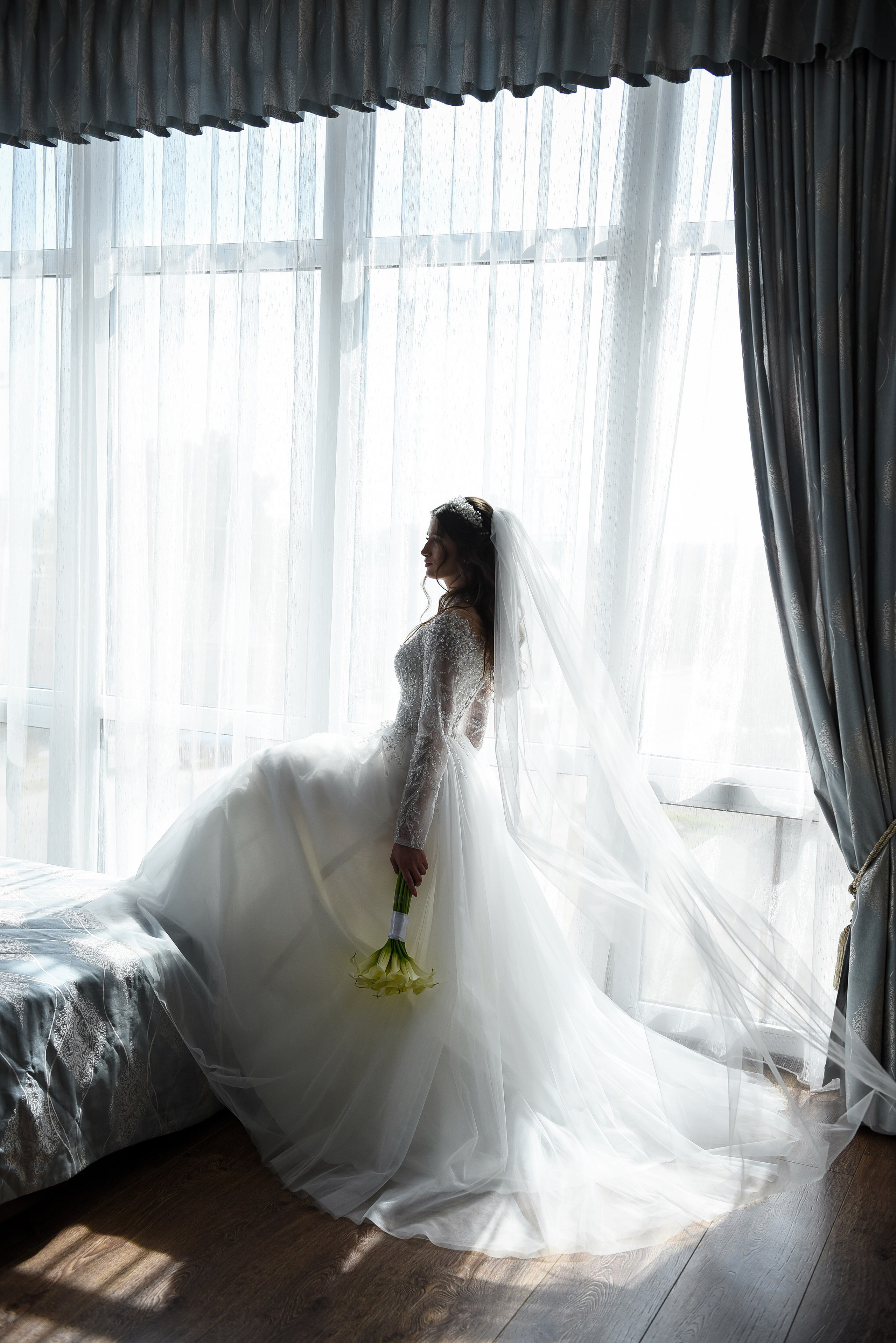 Герман & Анна. Свадебный и семейный фотограф в Миллерово и Ростове Алёна Черепенина