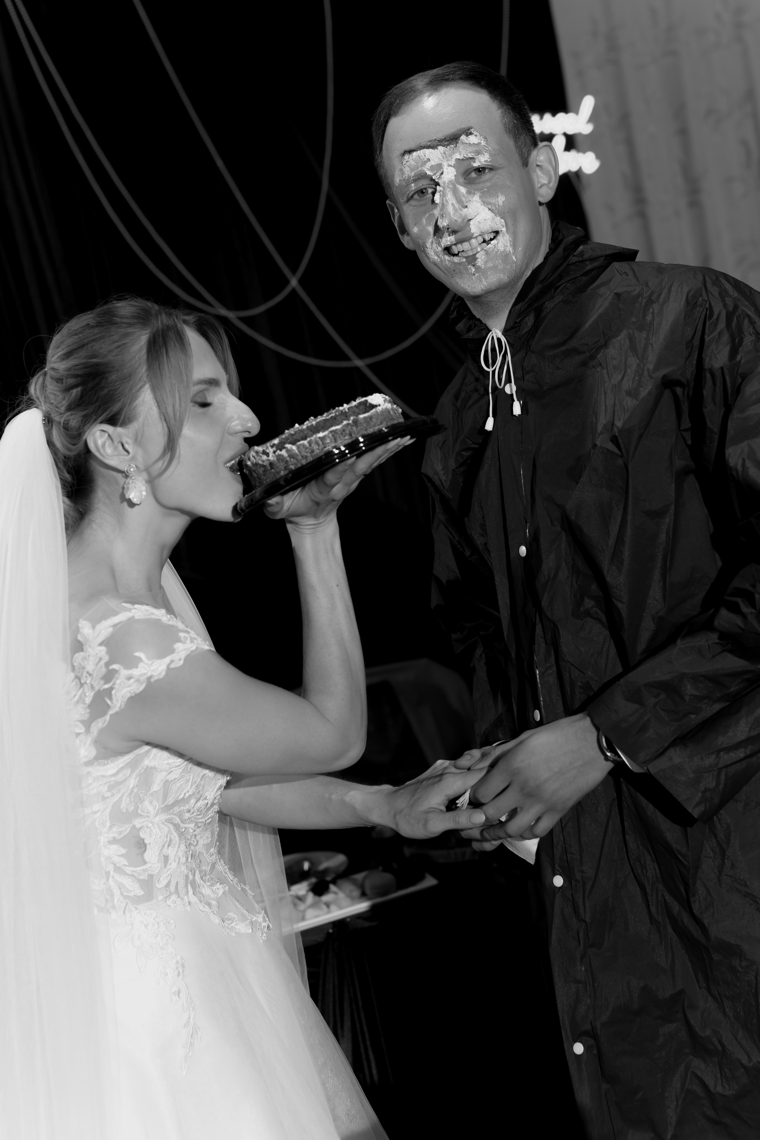 Свадьба Артёма и Ольги. Фотограф Кольчугино/Владимир/Москва Елизавета Иода