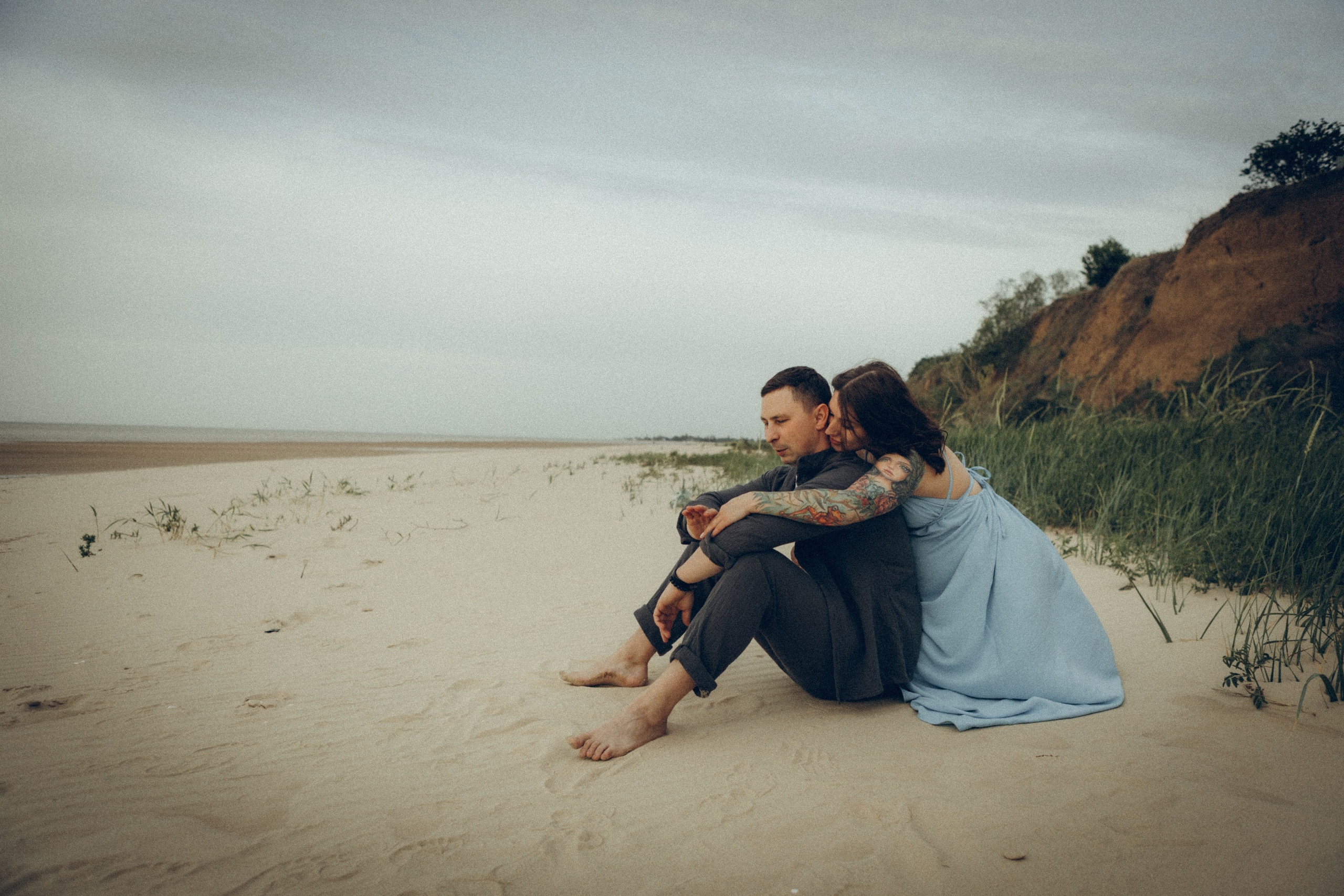 Виктория & Денис. Семейный фотограф и фотограф на роды в Ростове-на-Дону Мухина Виктория