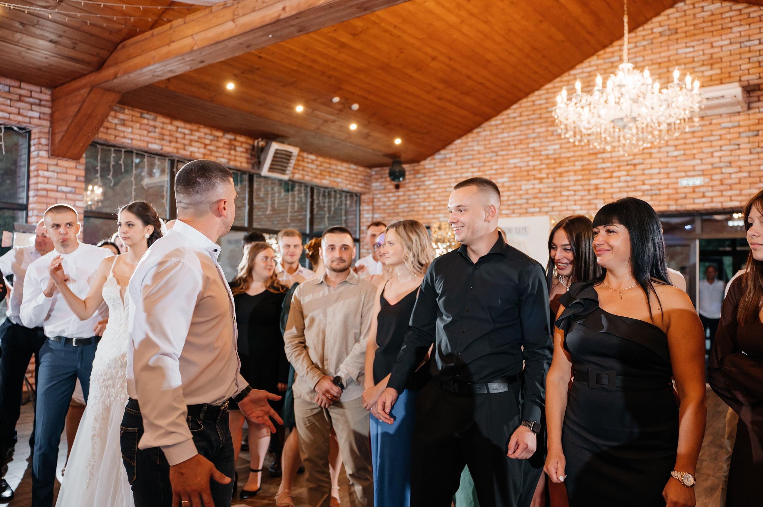 Никита и Аня 31.08.2024. Свадебный и семейный фотограф в городе Смоленске