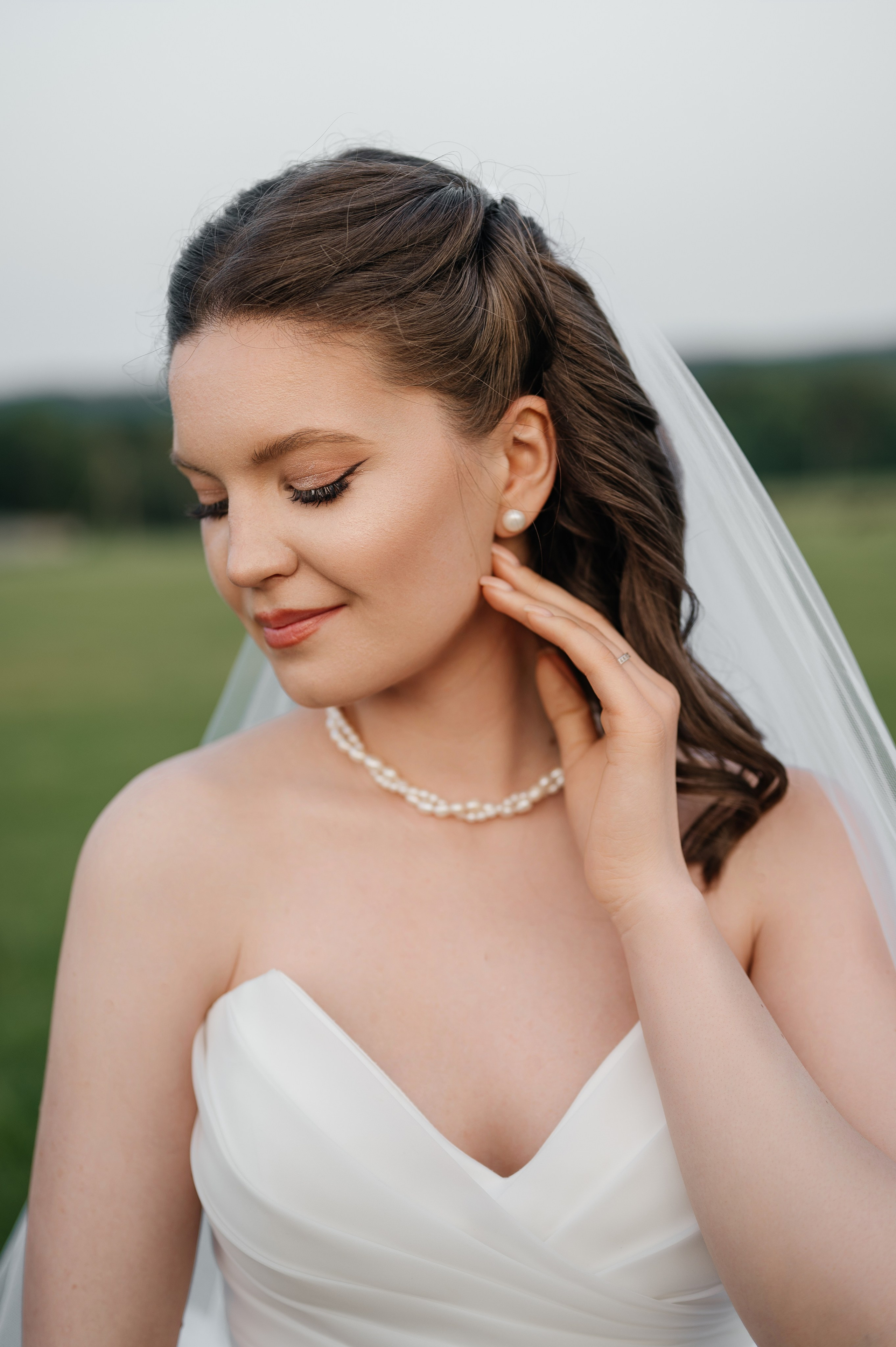 Свадебная съёмка в горах. Свадебный и семейный фотограф в Краснодаре Алина Мельник