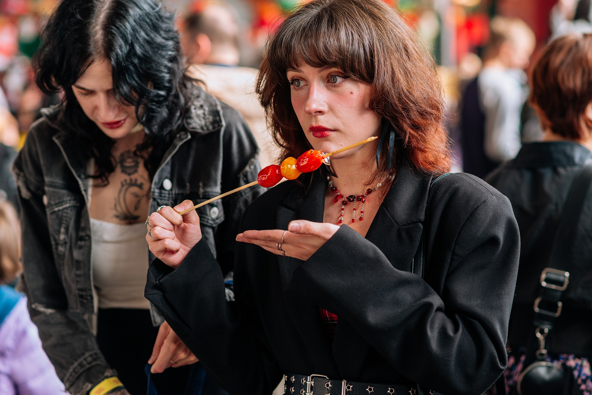 Нихао, Шифу! Китайский фестиваль еды и культуры. Август 25. Репортажный фотограф в Санкт-Петербурге Анастасия Клёпова