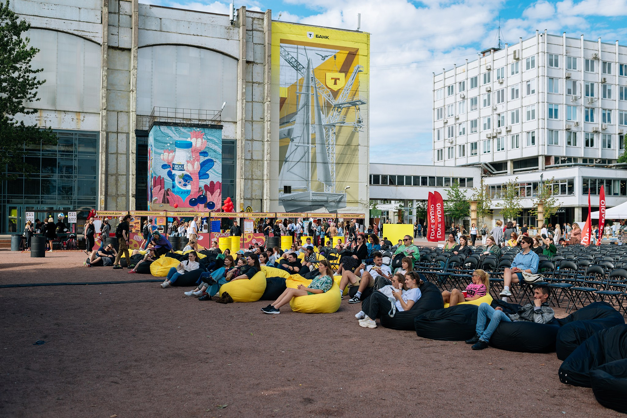 Лето PREMIER. Август 24. Репортажный фотограф в Санкт-Петербурге Анастасия Клёпова