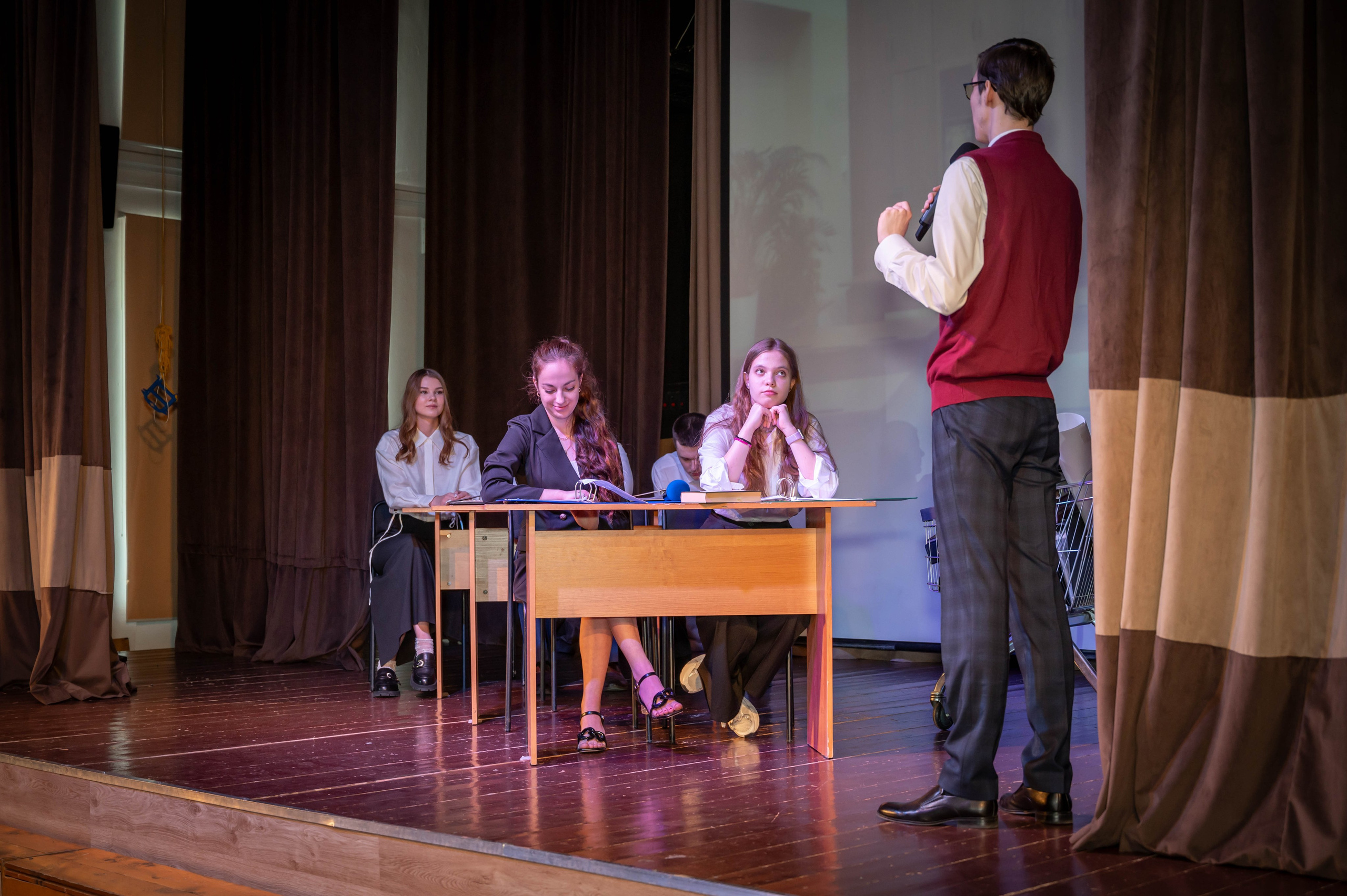 Последний звонок