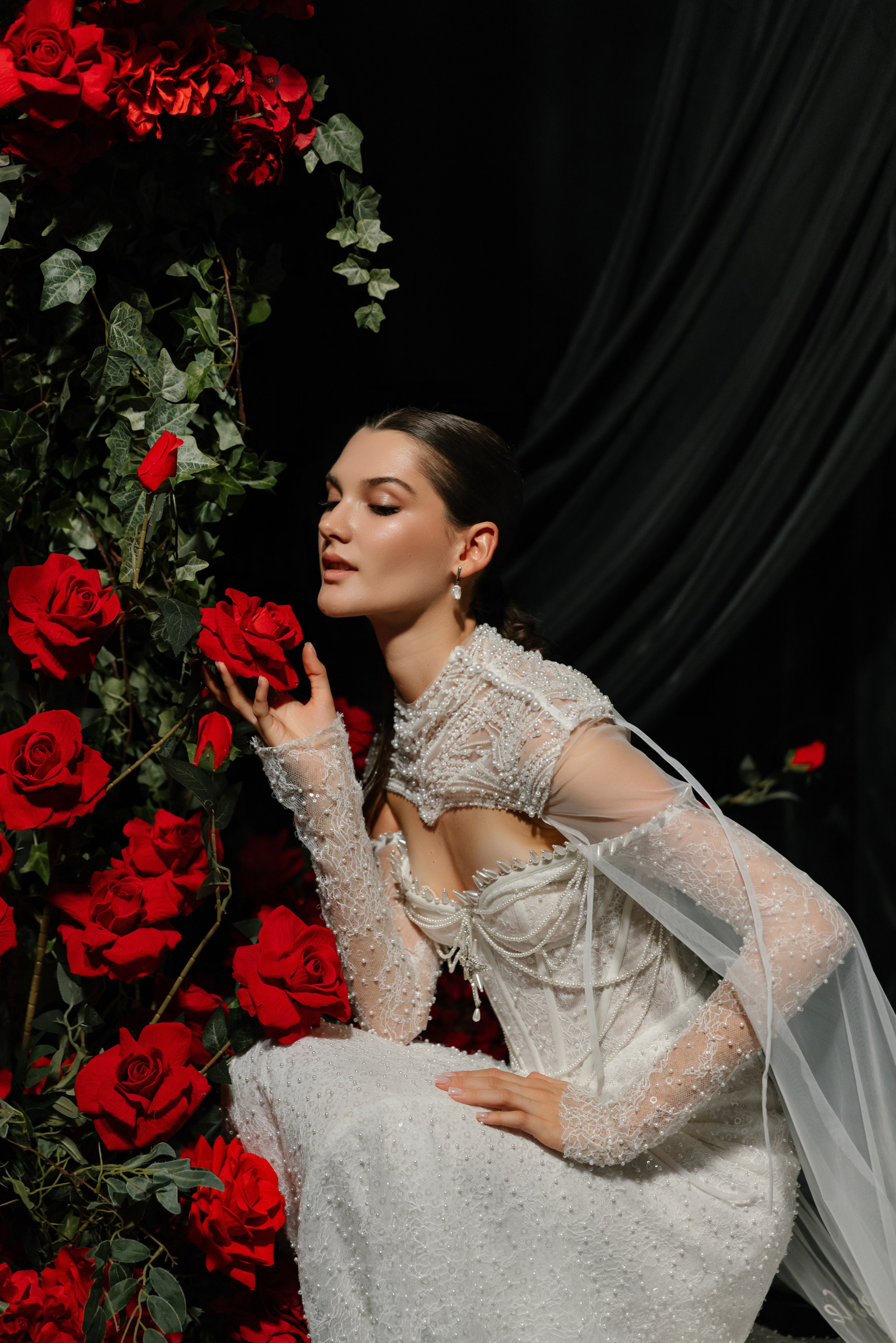 Mark | Lina. Свадебный фотограф в Барнауле Юлия Гербер