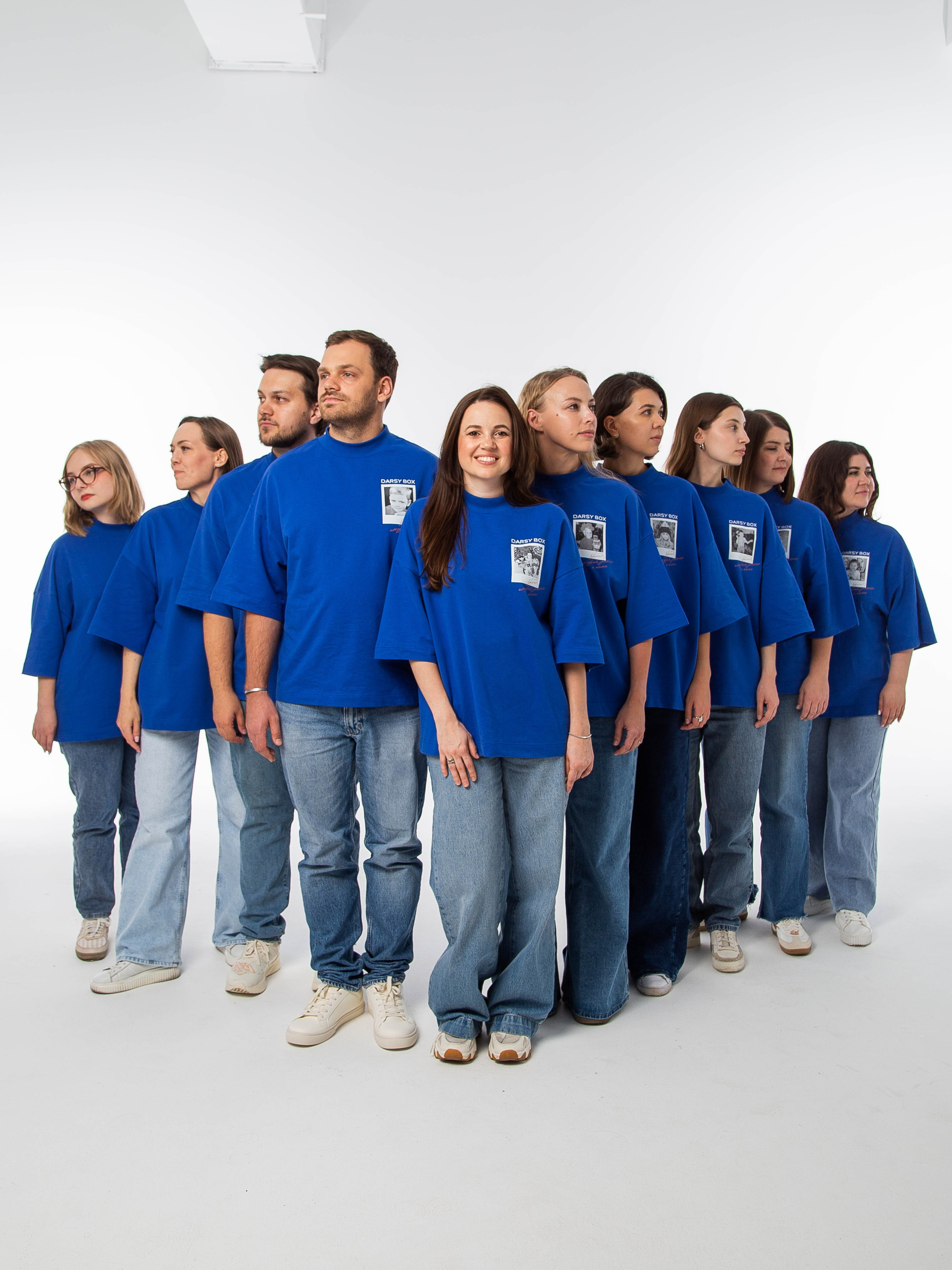 Фотосессия для компании в Москве. Фотограф Анна Татаурова | Авторская фотосъемка в Москве