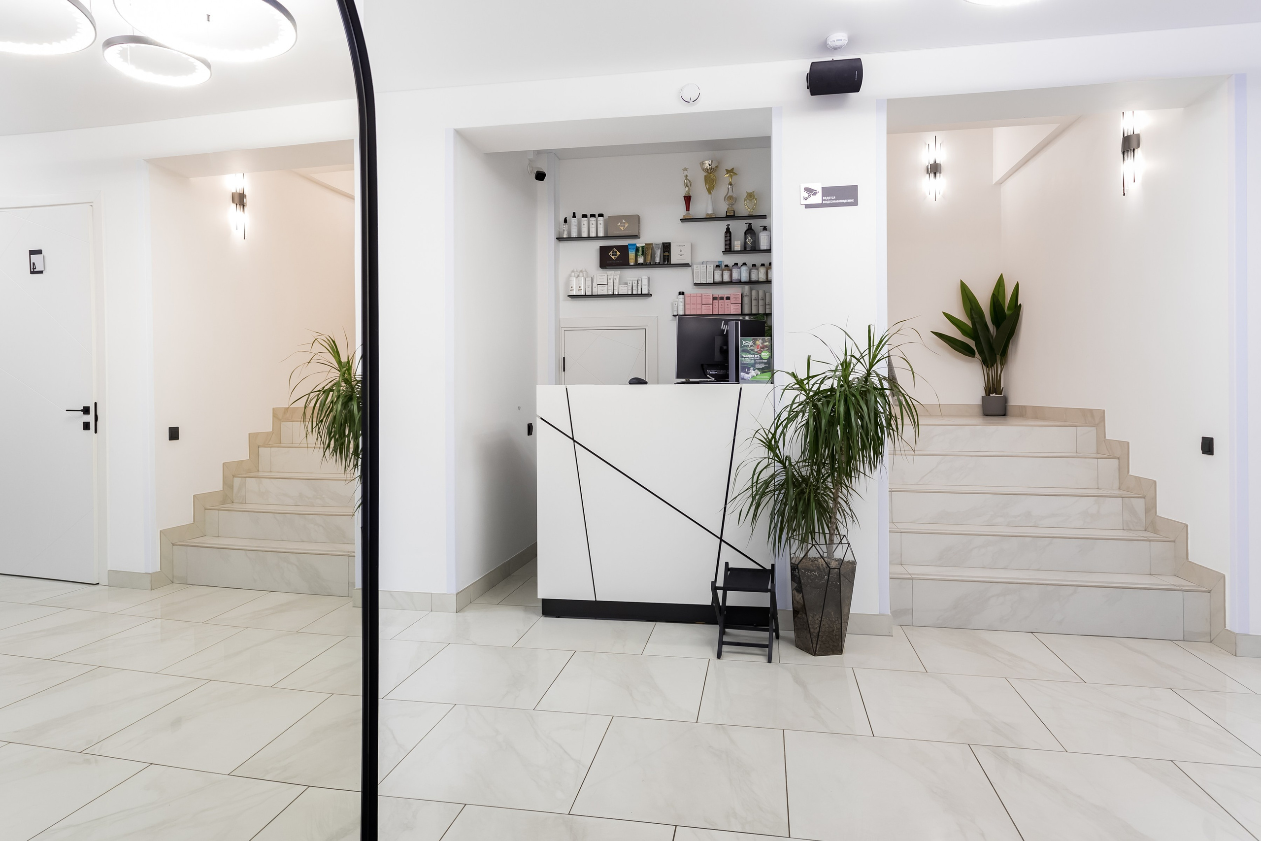 Фотосъемка коммерческих помещений для сайта, карт, соц.сетей. Интерьеры, Контент, Портреты | Фотограф в Москве Дани Терно