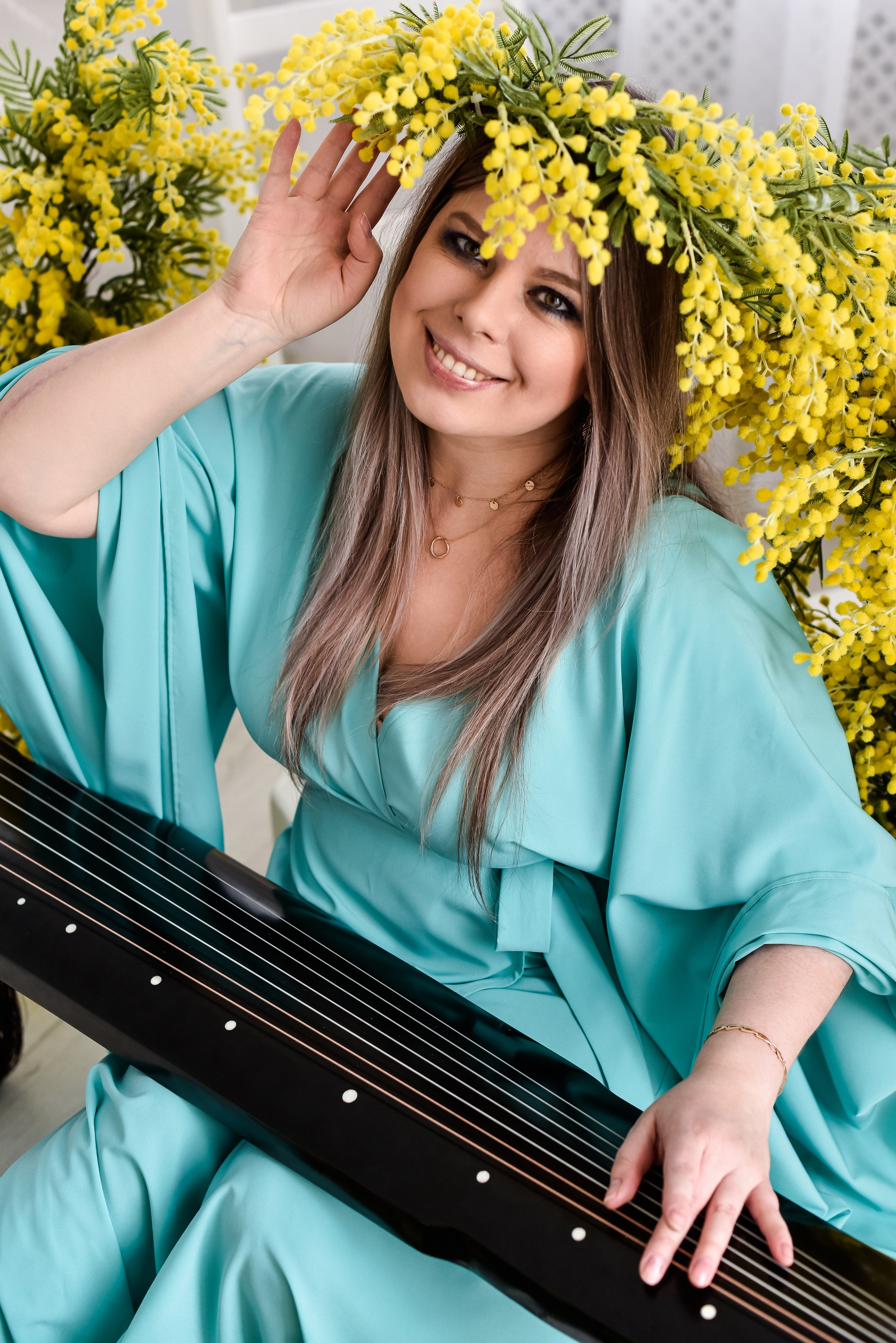 Студийный фотограф в Самаре и Самарской области