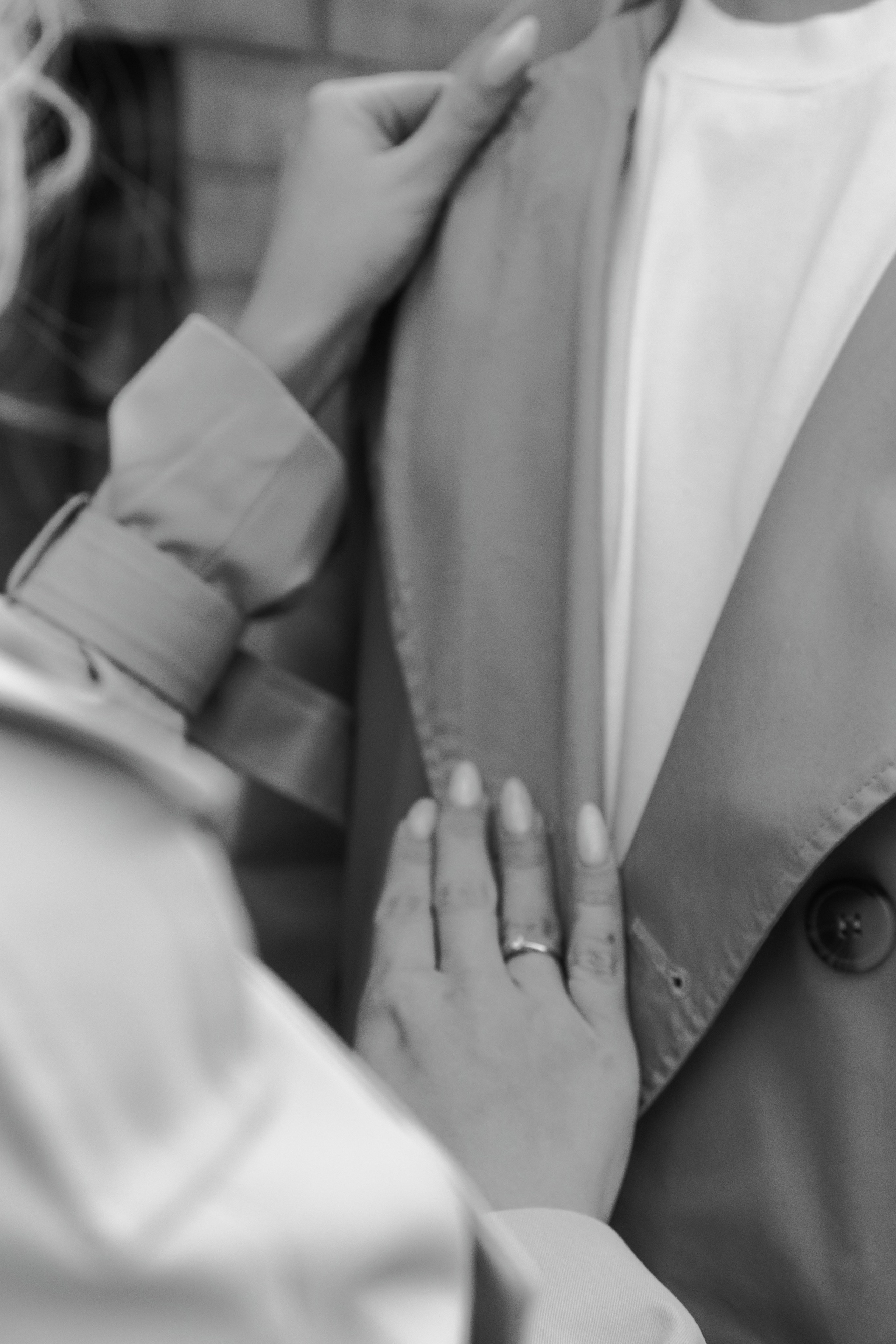 Паша и Настя. Фотограф в Самаре / Олеся Широнина