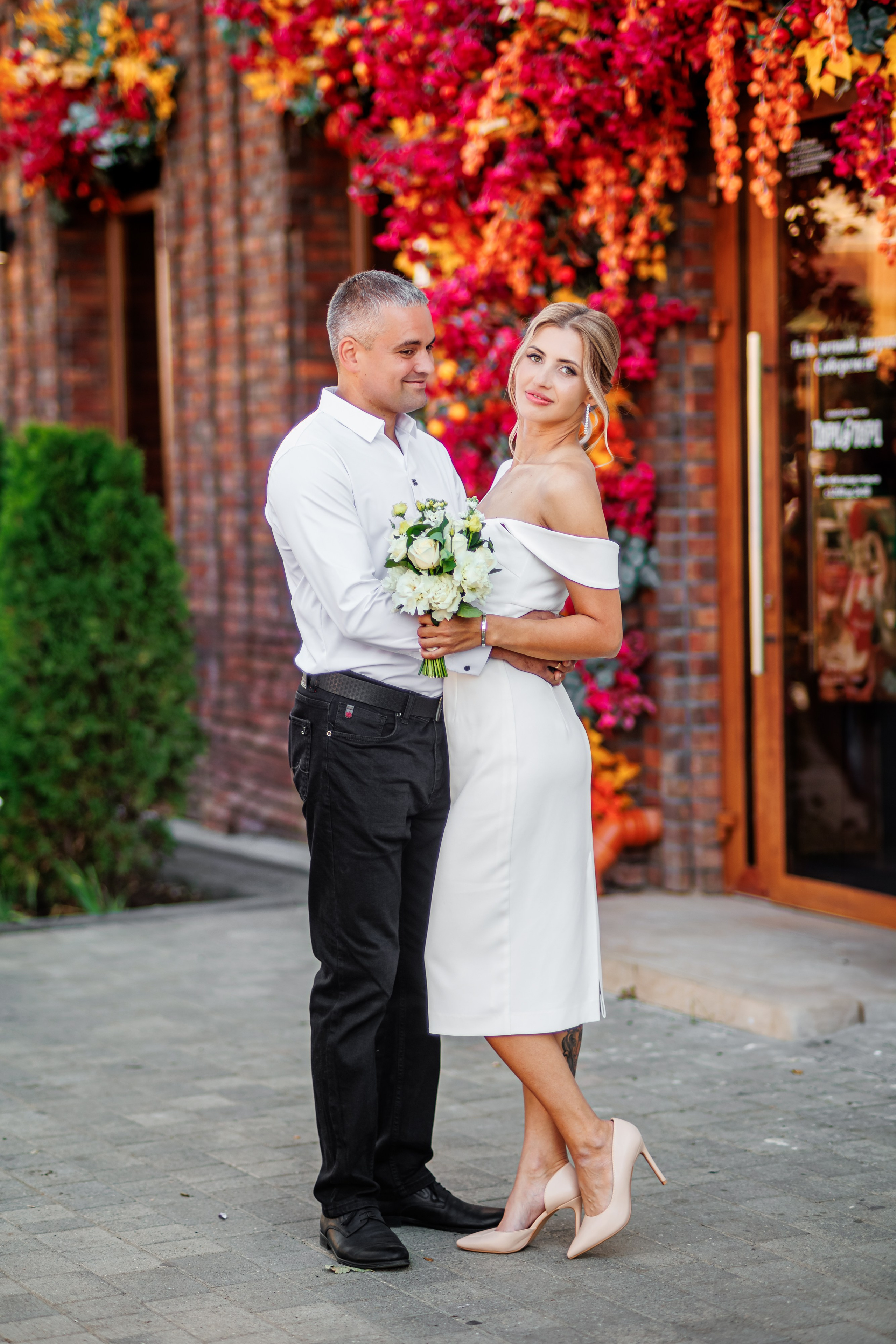 12.10.24. Свадебный и семейный фотограф в Армавире