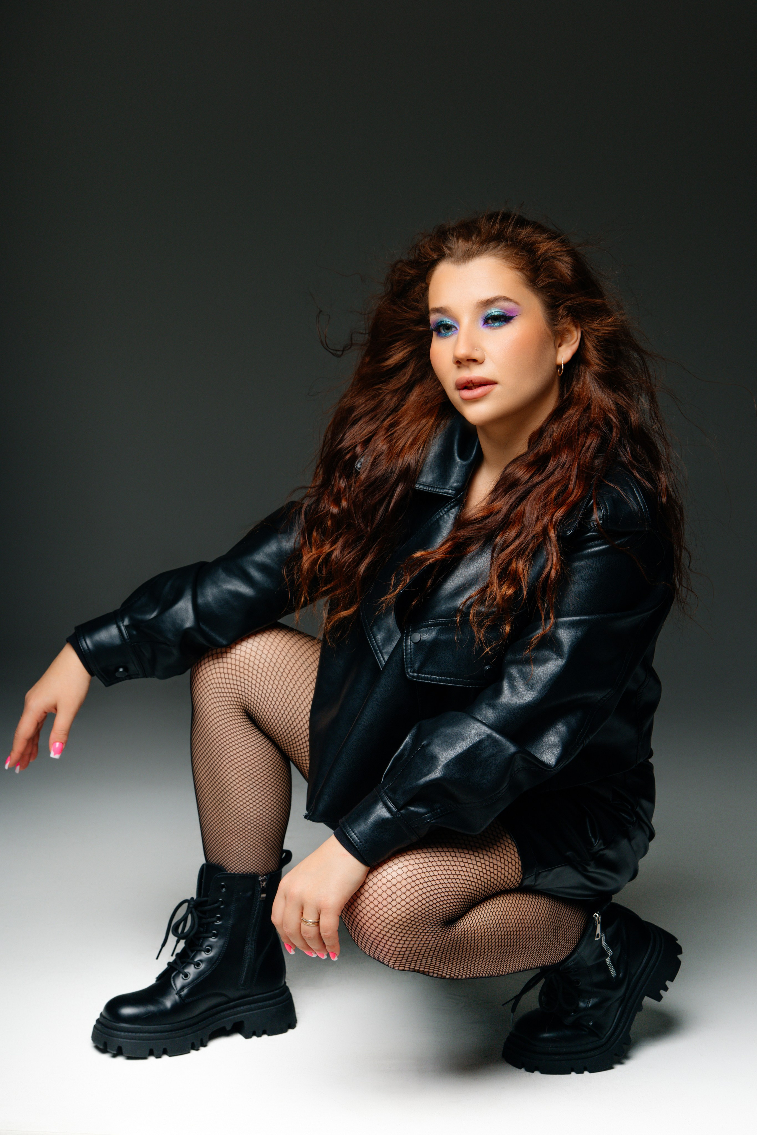 Индивидуальные фотосессии в студии. Фотограф в городе Лыткарино Волкова Ольга