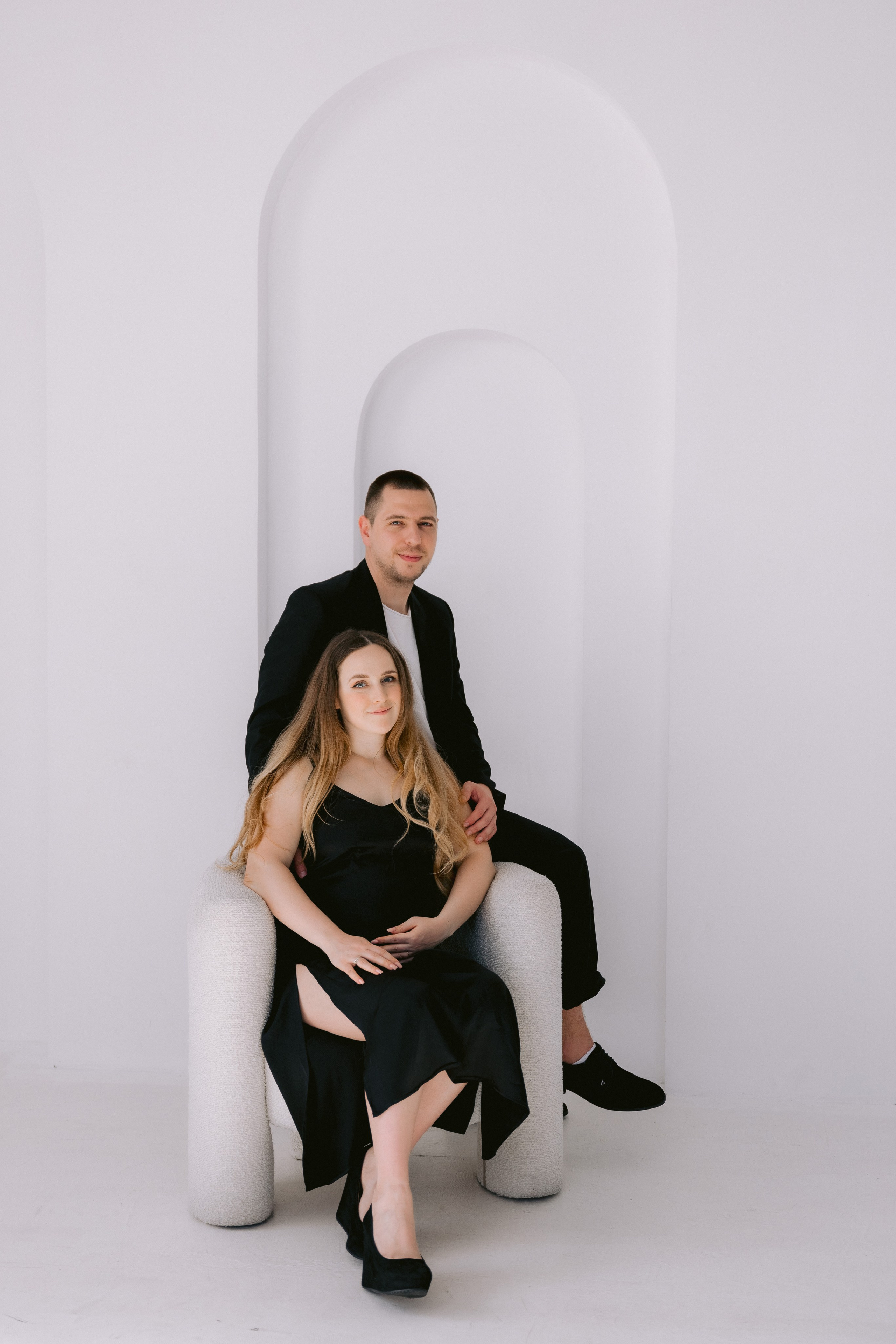 Анастасия, Виталий. Фотограф Волгоград Кристина Прохоренко