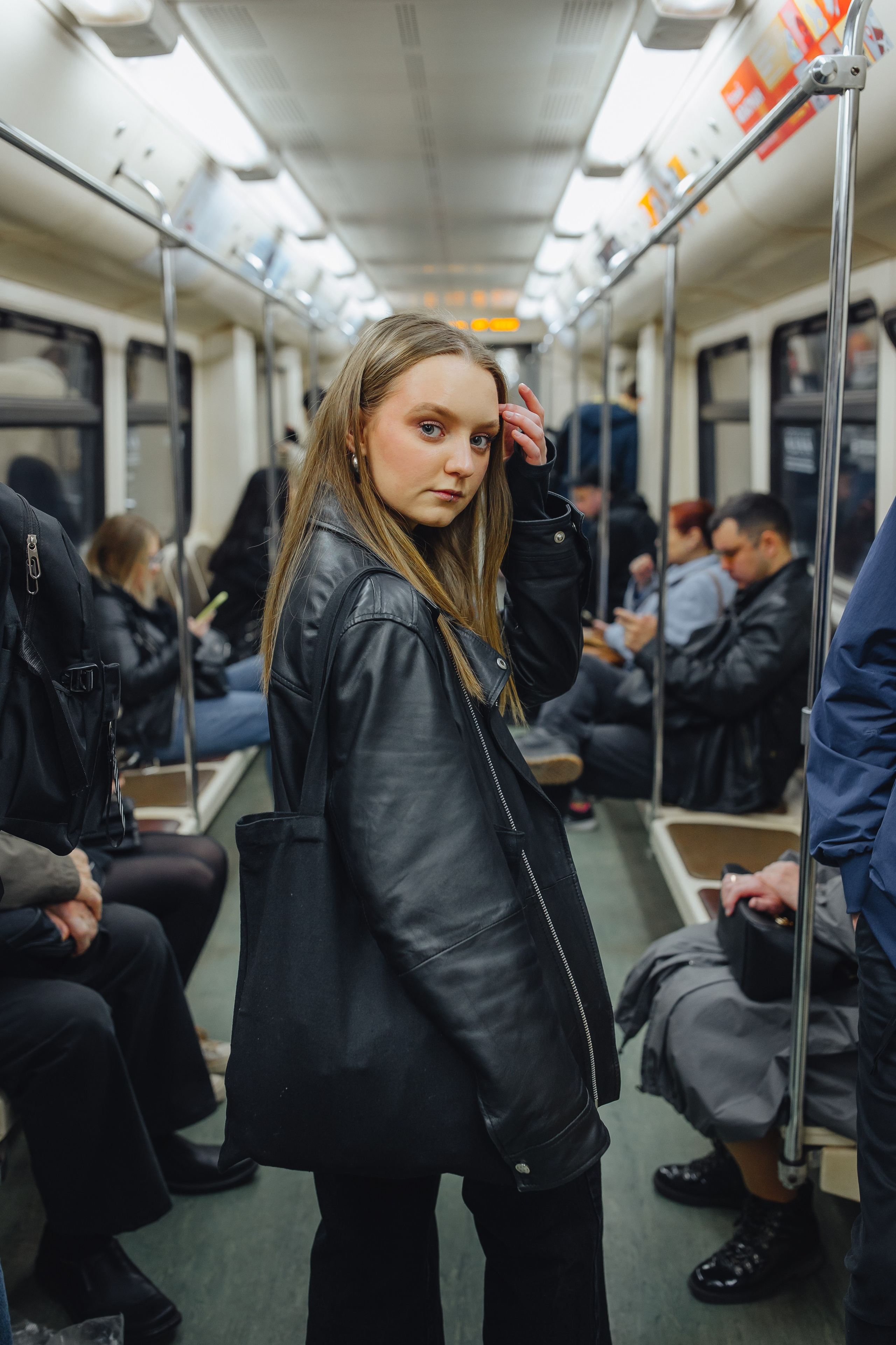 Фотограф Хромей Валерия