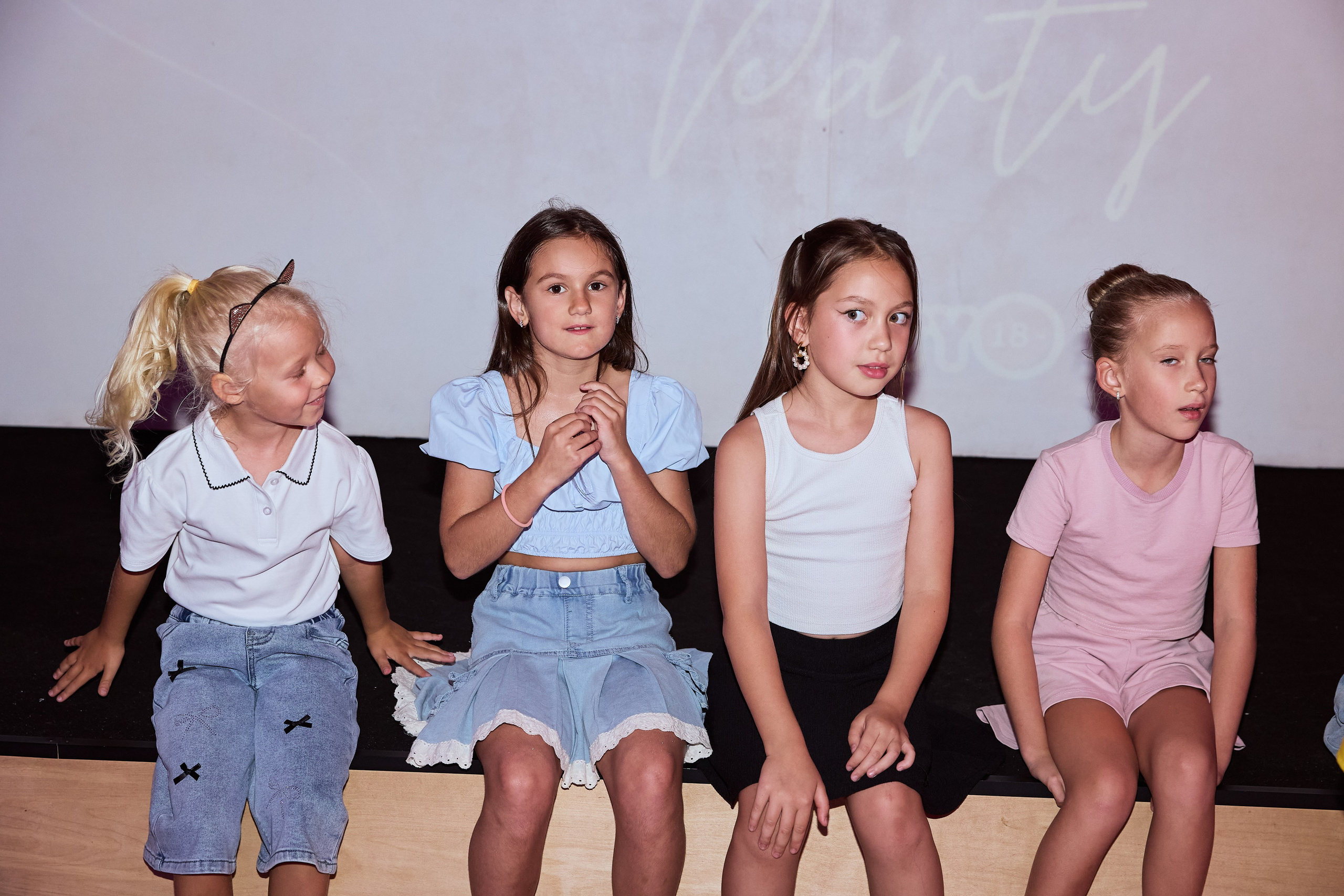 День рождения. Party 18-. Фотограф Хромей Валерия