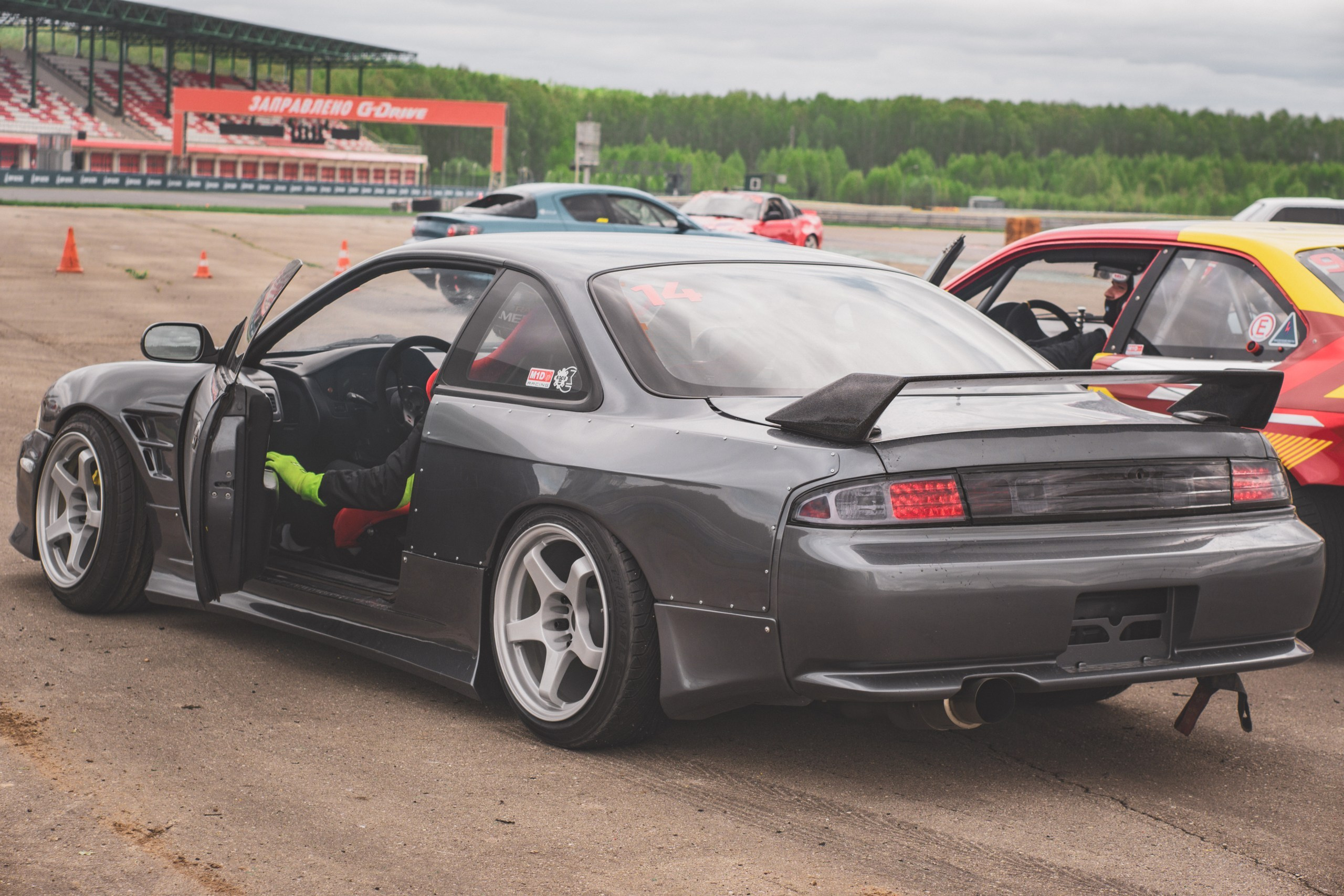 NotDaily. Фотограф Нижний Новгород — Дмитрий Грехов