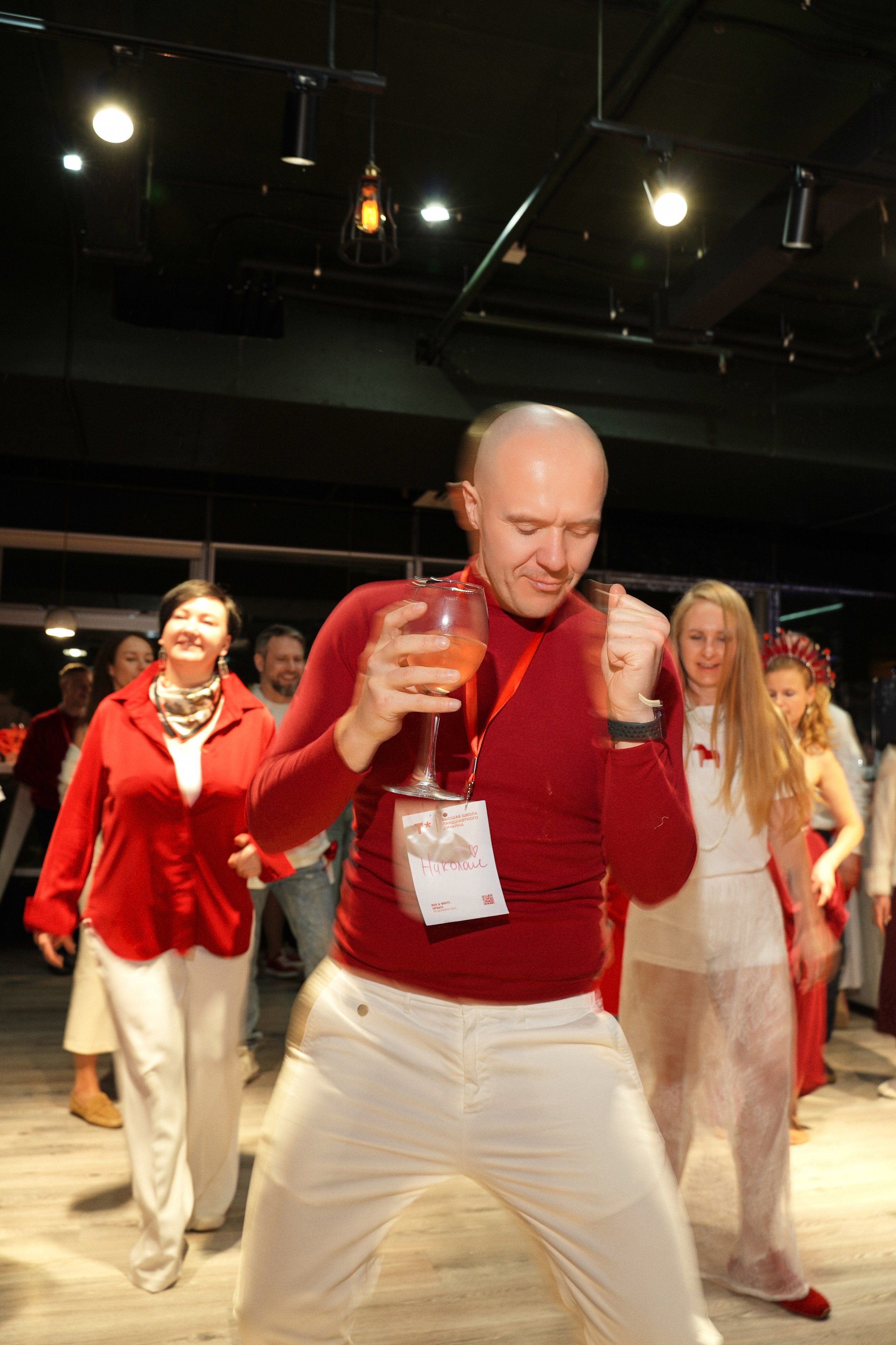 Корпоратив 2025 UPDATE. Фотограф