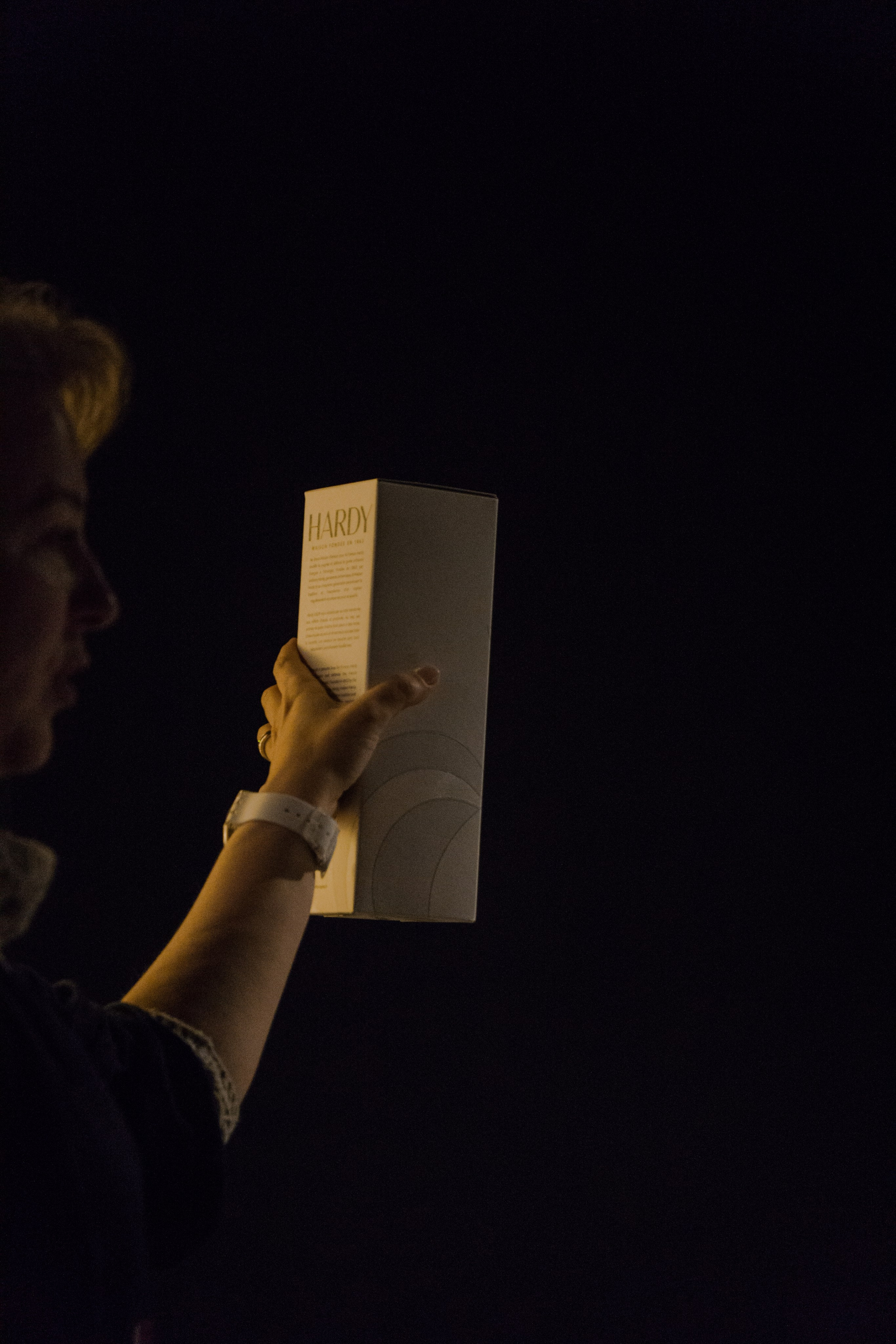 Дегустация Коньячный дом Петух. Фотограф