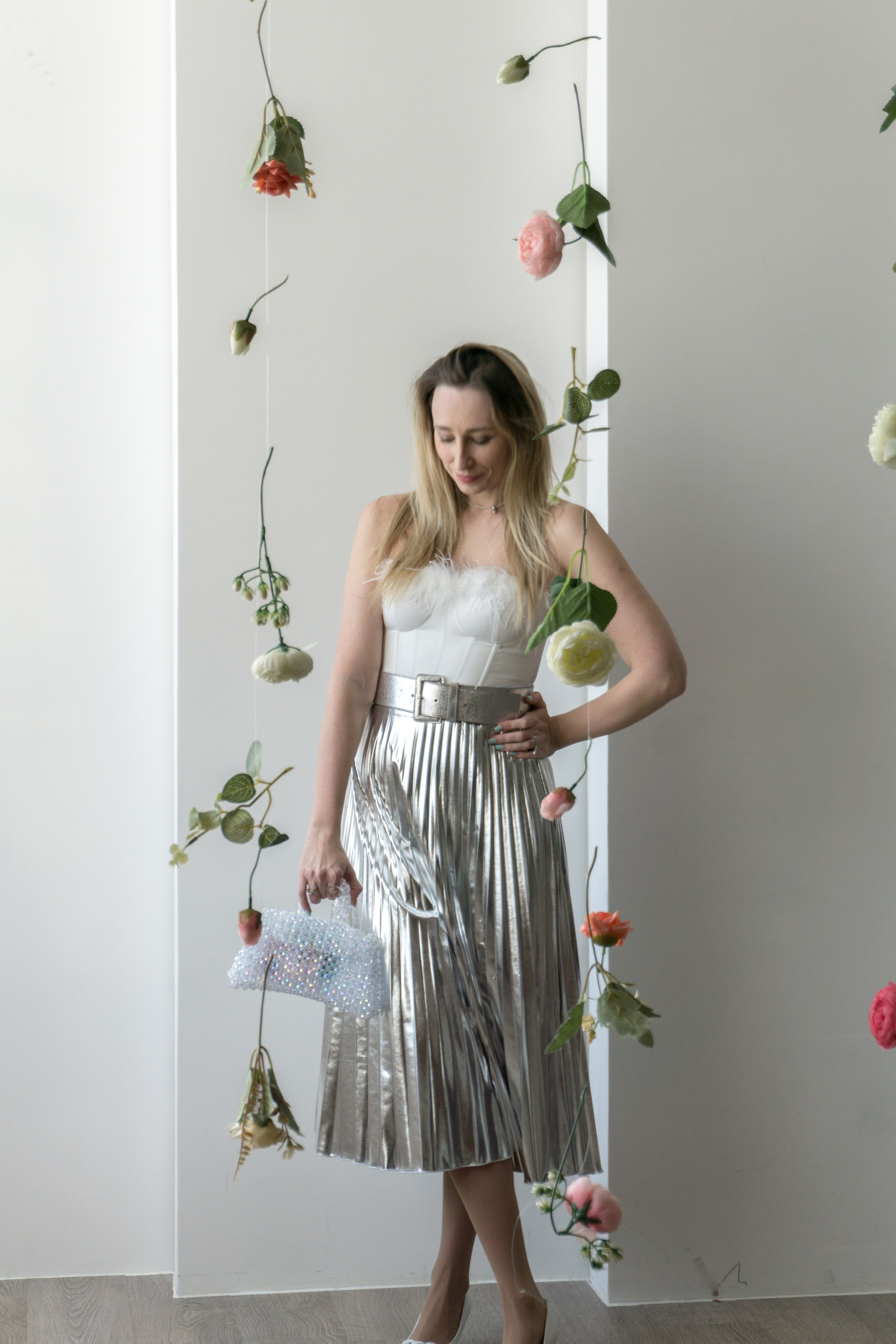 Женское мероприятие. Фотограф