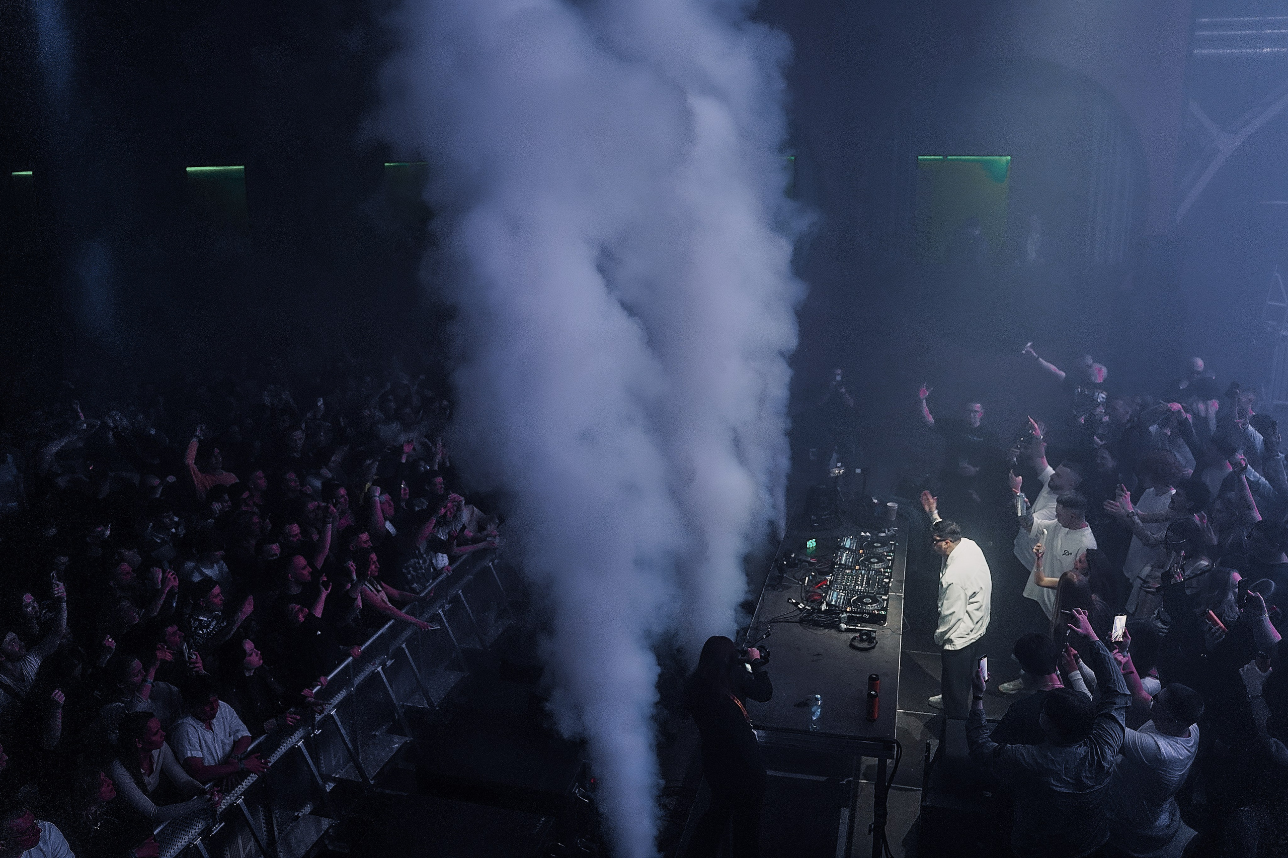 Рашн Стаил. Фотограф