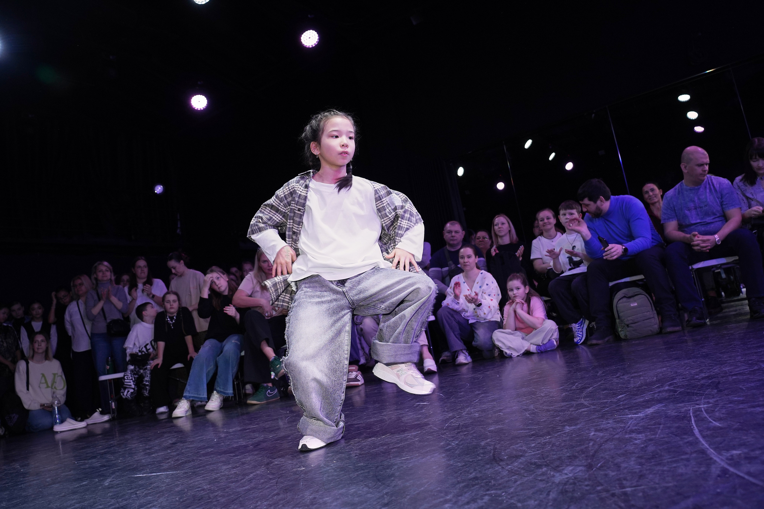 Батл. Фотограф