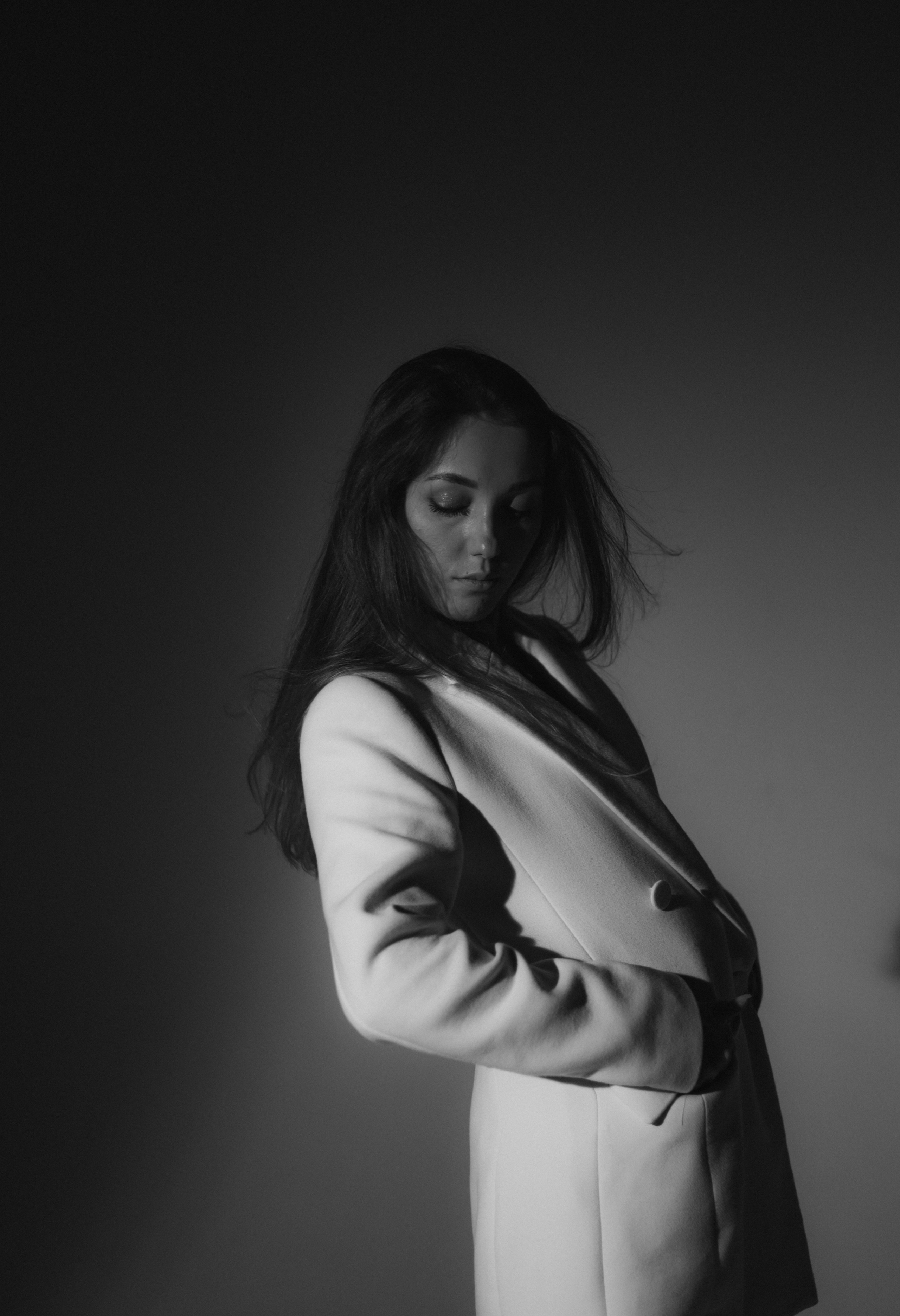 Анна. Фотограф