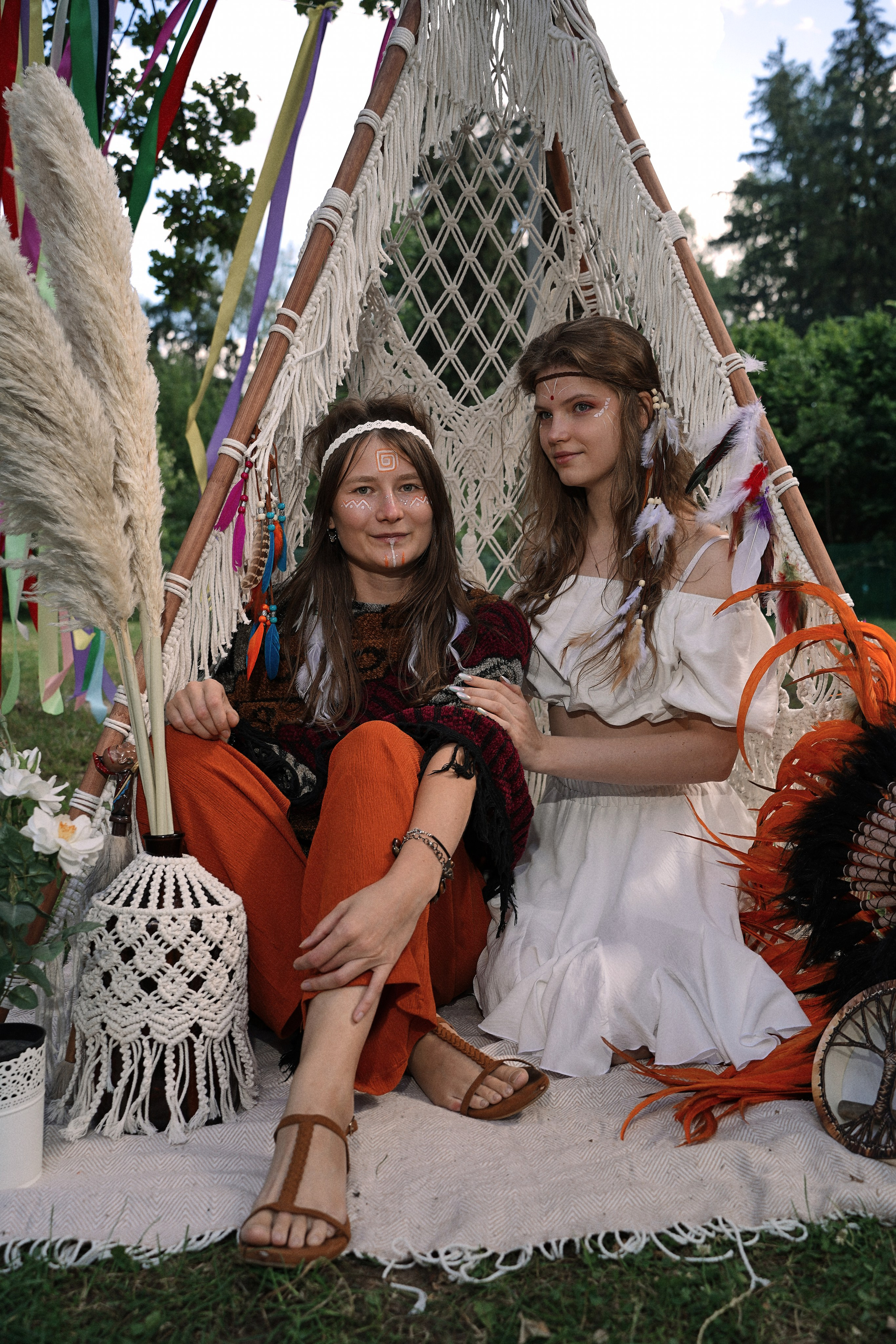 FRIENDS COMMUNITY. Фотограф