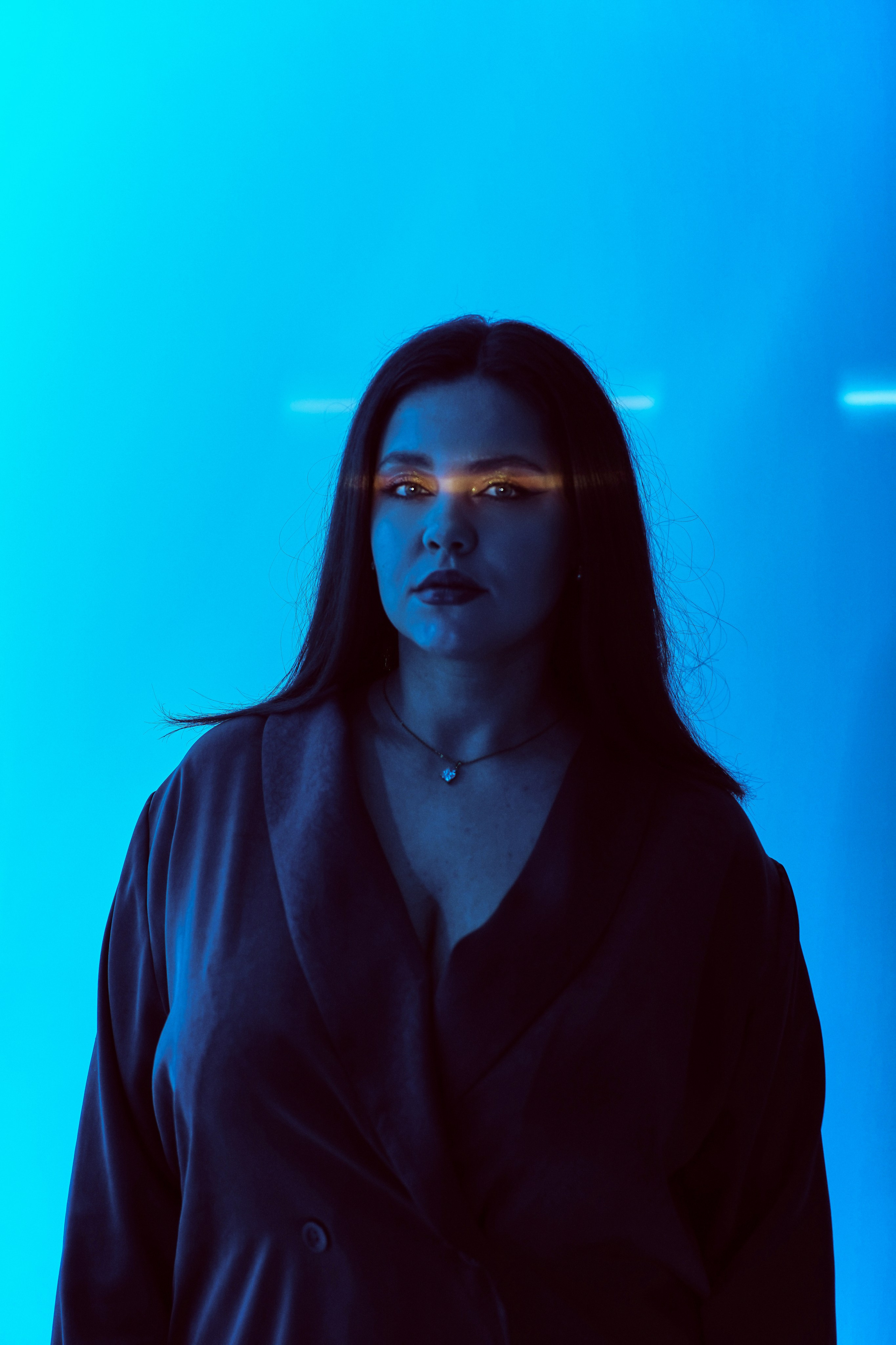 Татьяна. Фотограф