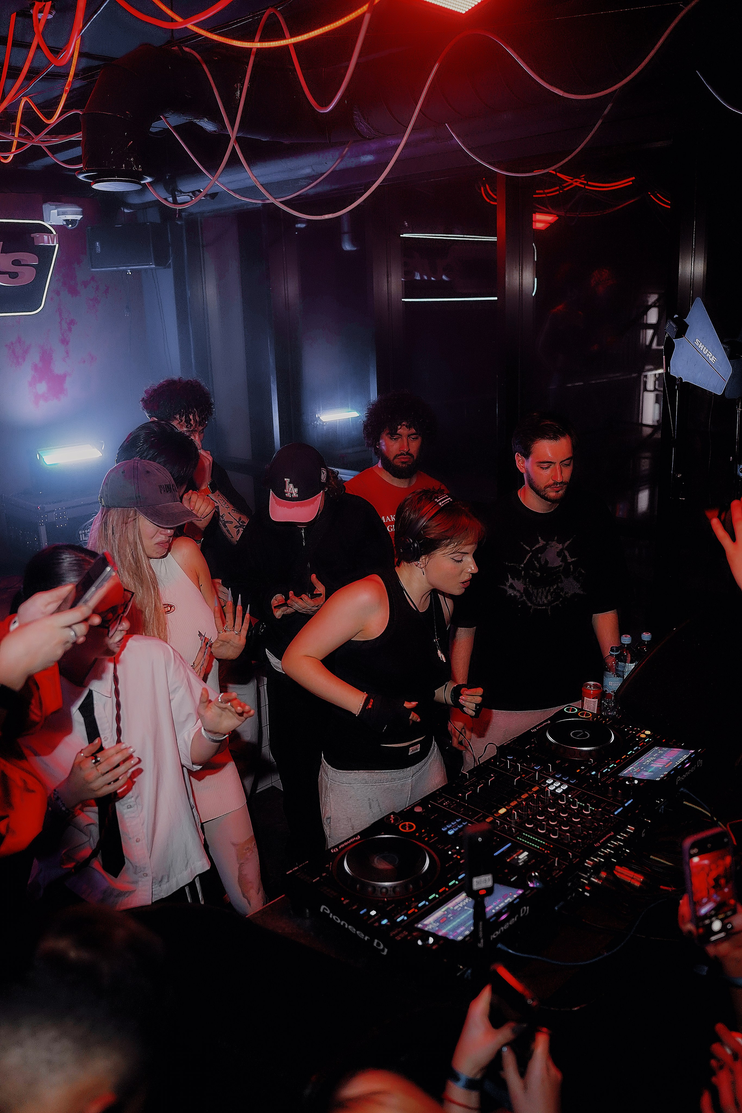 Рашн Стаил. Фотограф