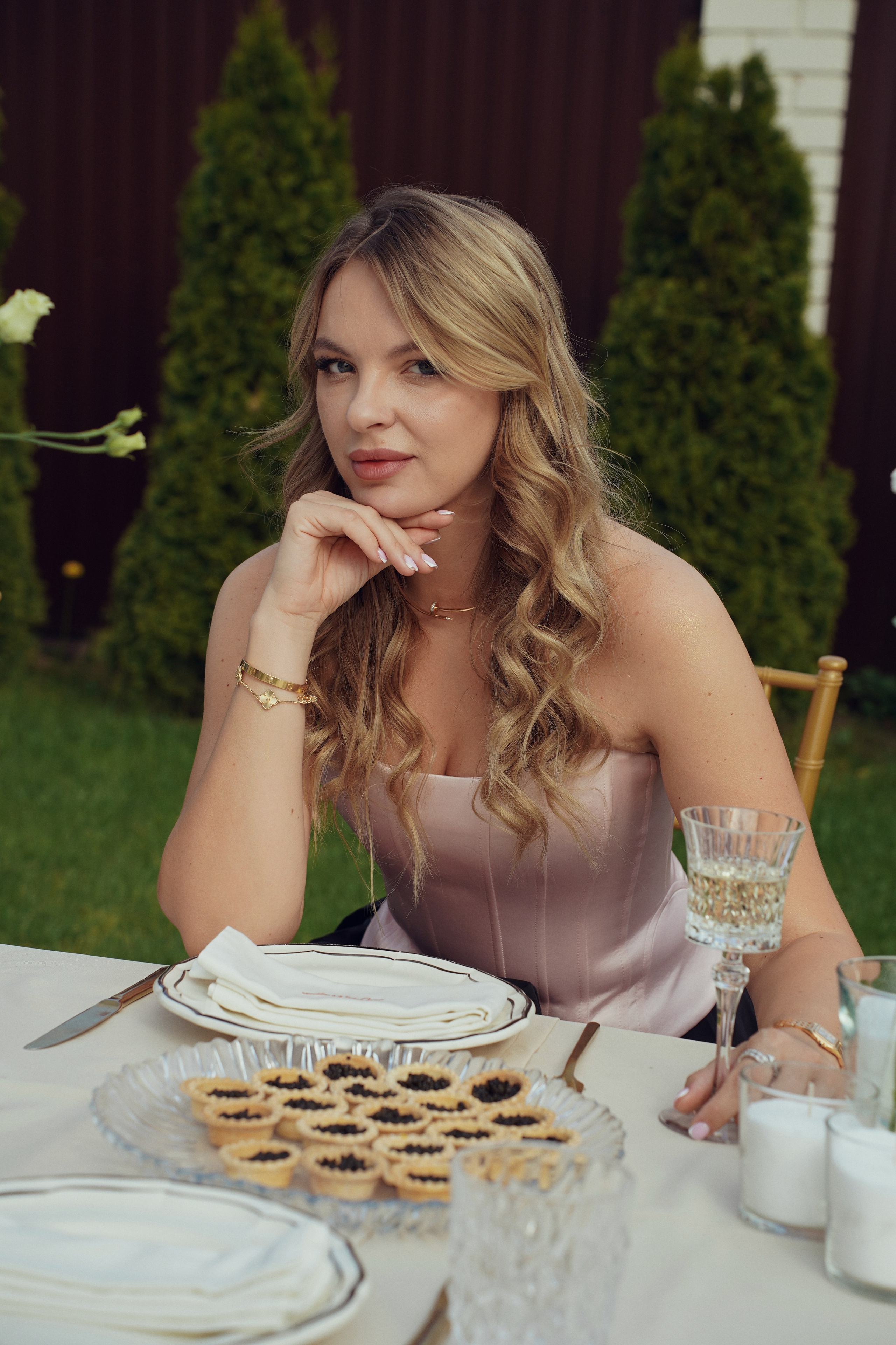 День Рождения Екатерина. Фотограф