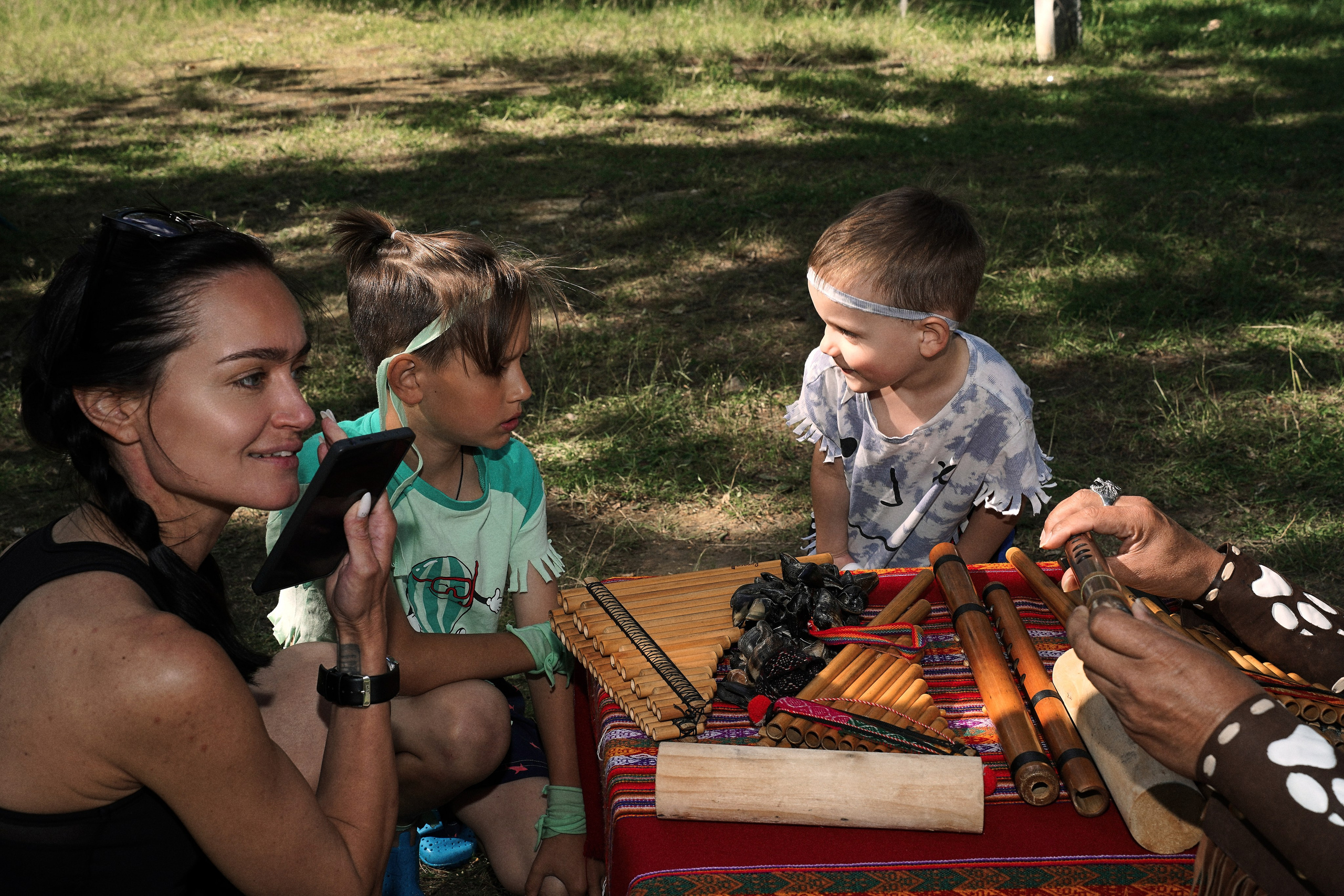 FRIENDS COMMUNITY. Фотограф