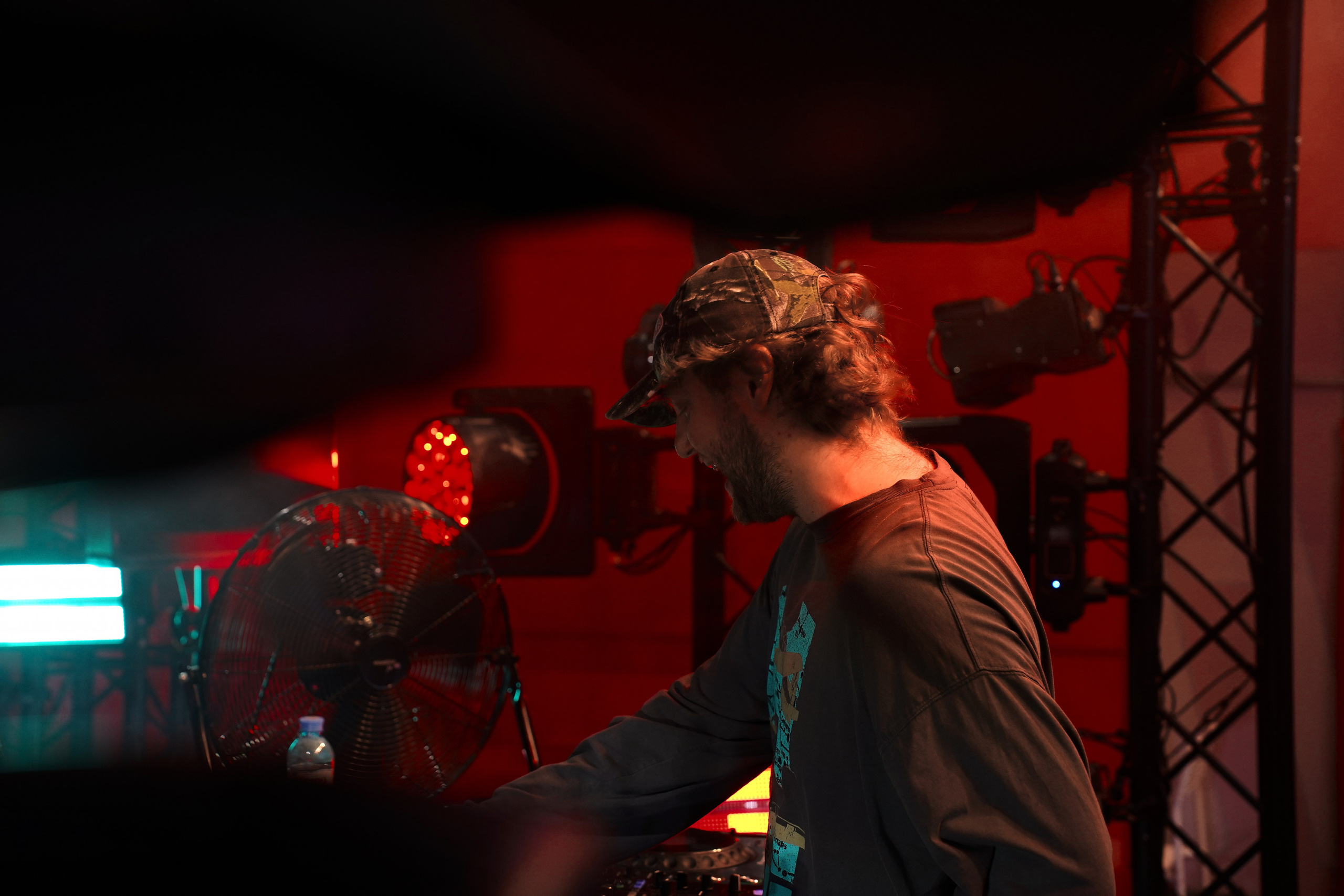 Ретро Рейс 2025 Х Biicla. Фотограф