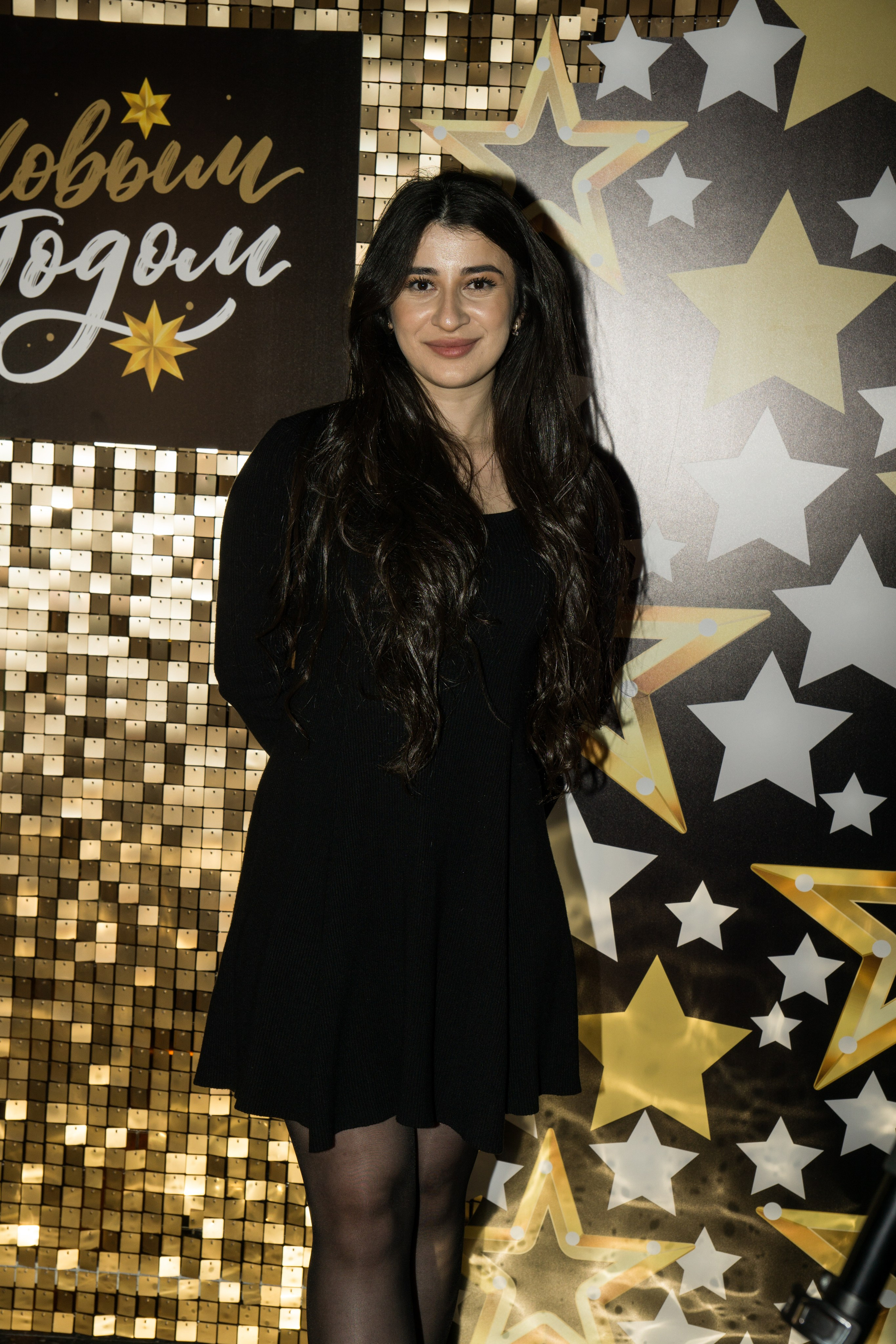 Корпоратив Солнце Москвы. Фотограф