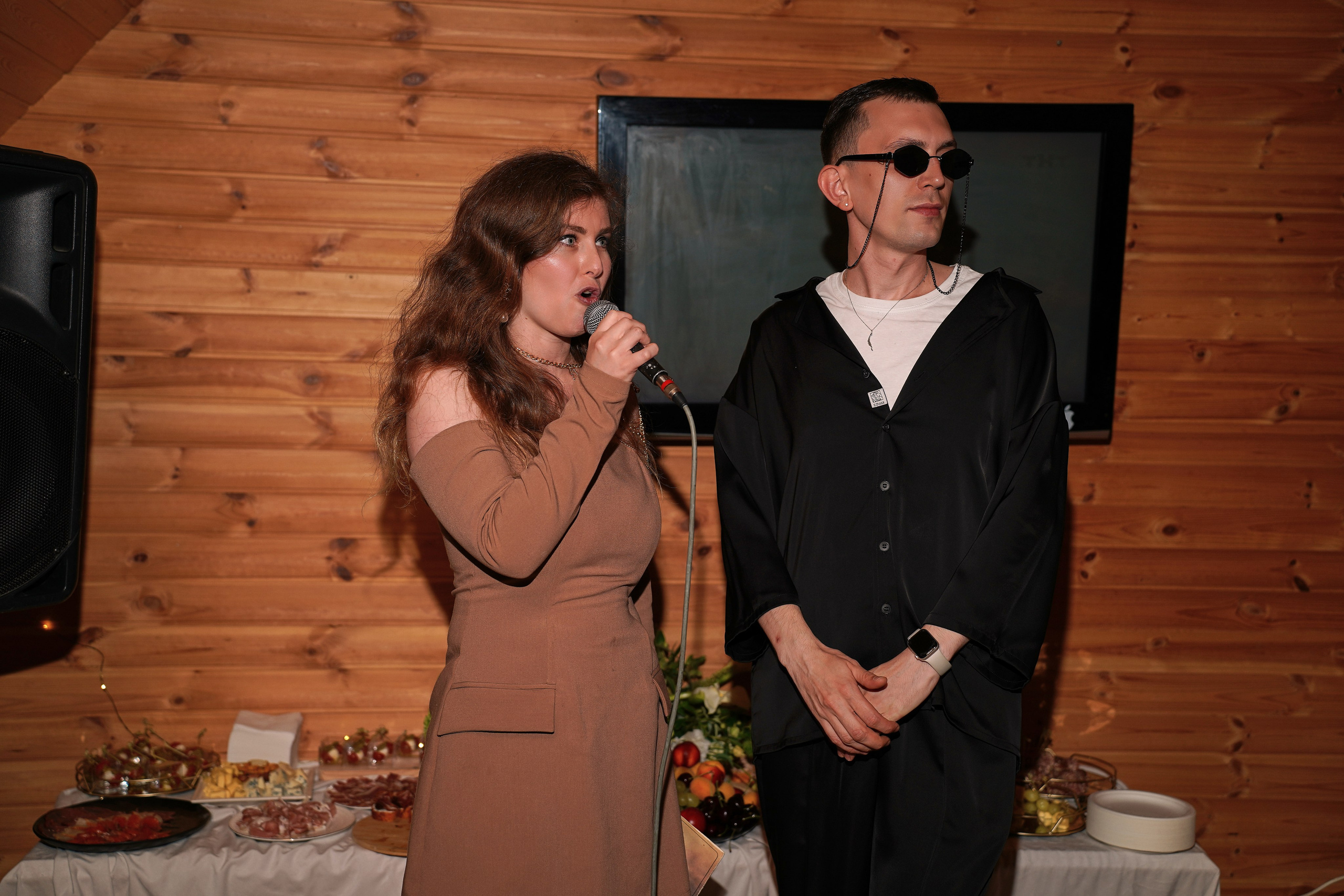 День Рождения Алексей. Фотограф