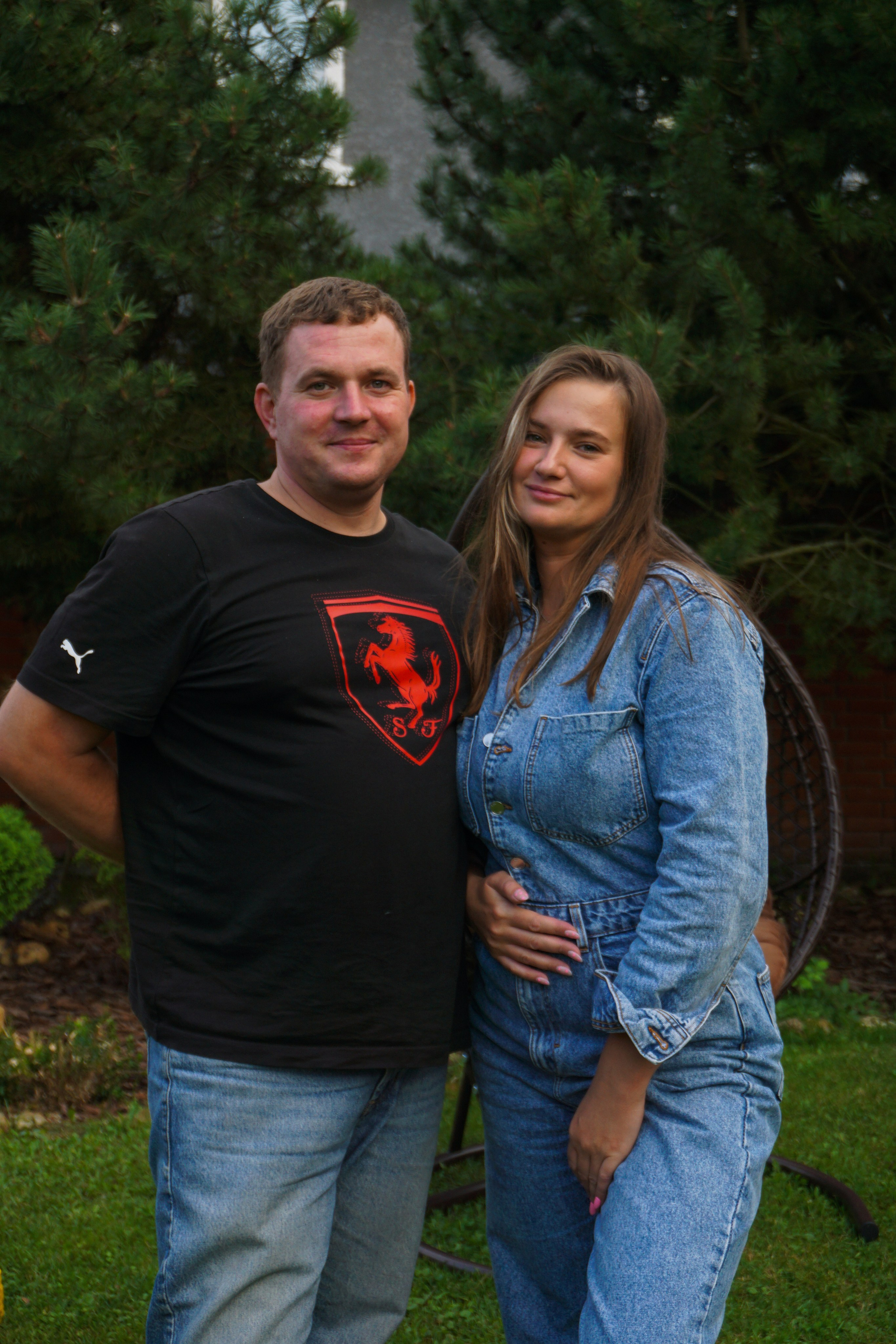 Детский День Рождения. Фотограф