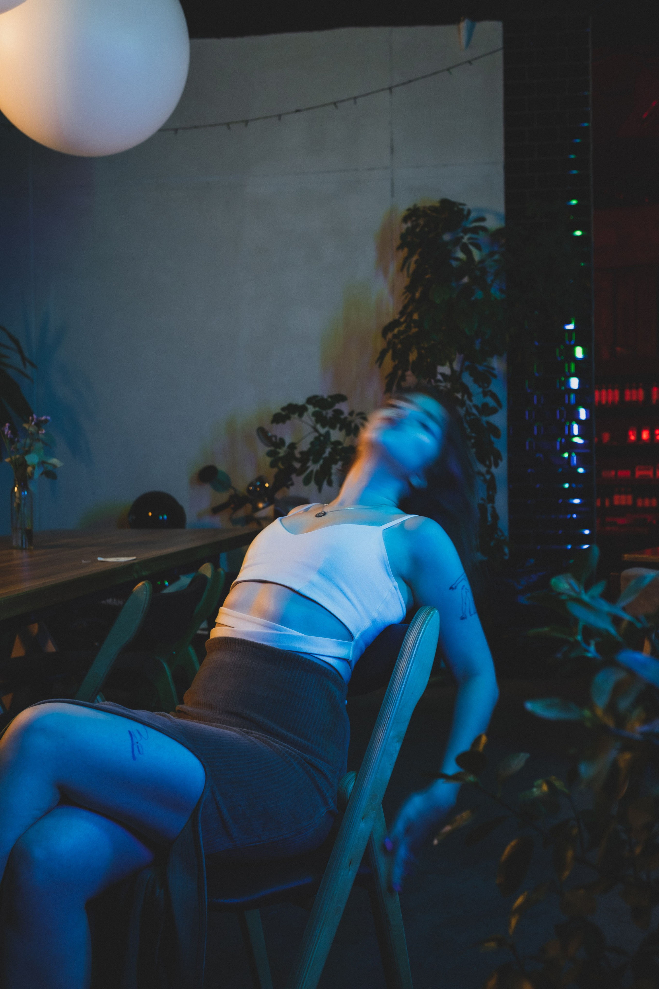 Анастасия. Фотограф