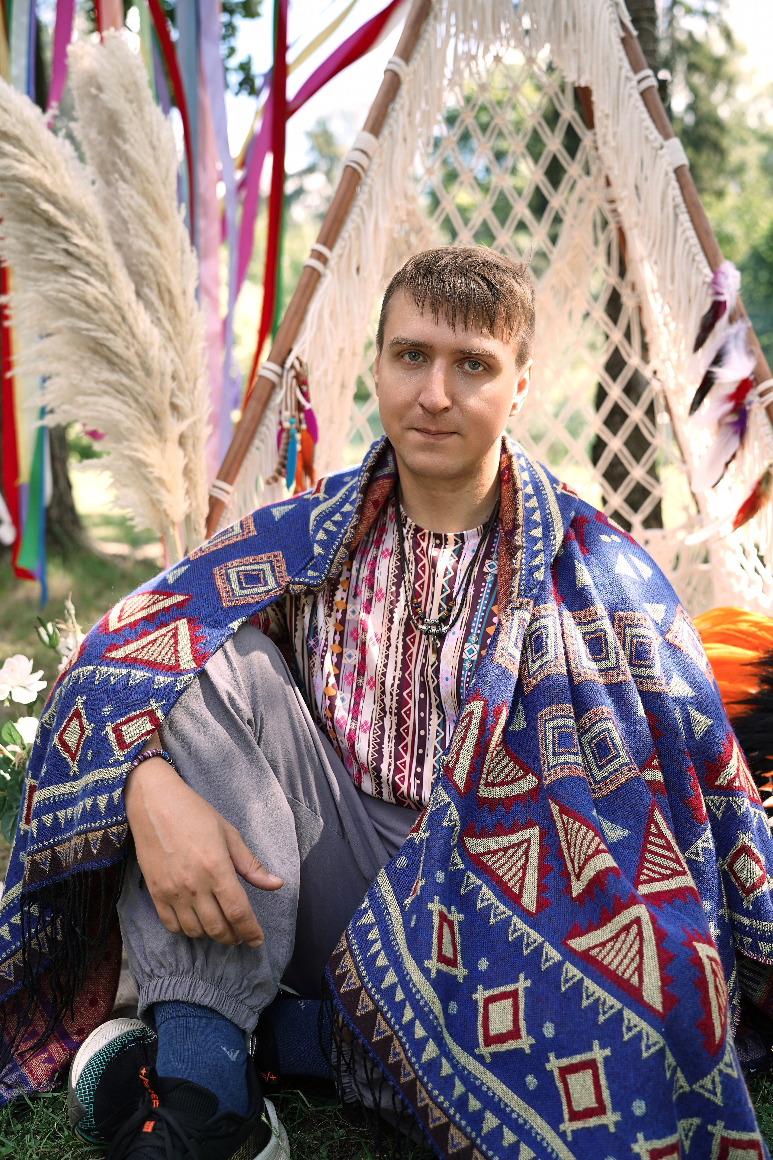 FRIENDS COMMUNITY. Фотограф